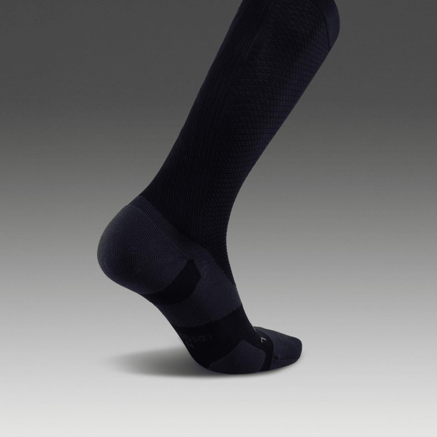 MEDIAS 2XU VECTR LIGHT CUSHION FULL LENGTH COMPRESSION SOCKS UNISEX - 2
