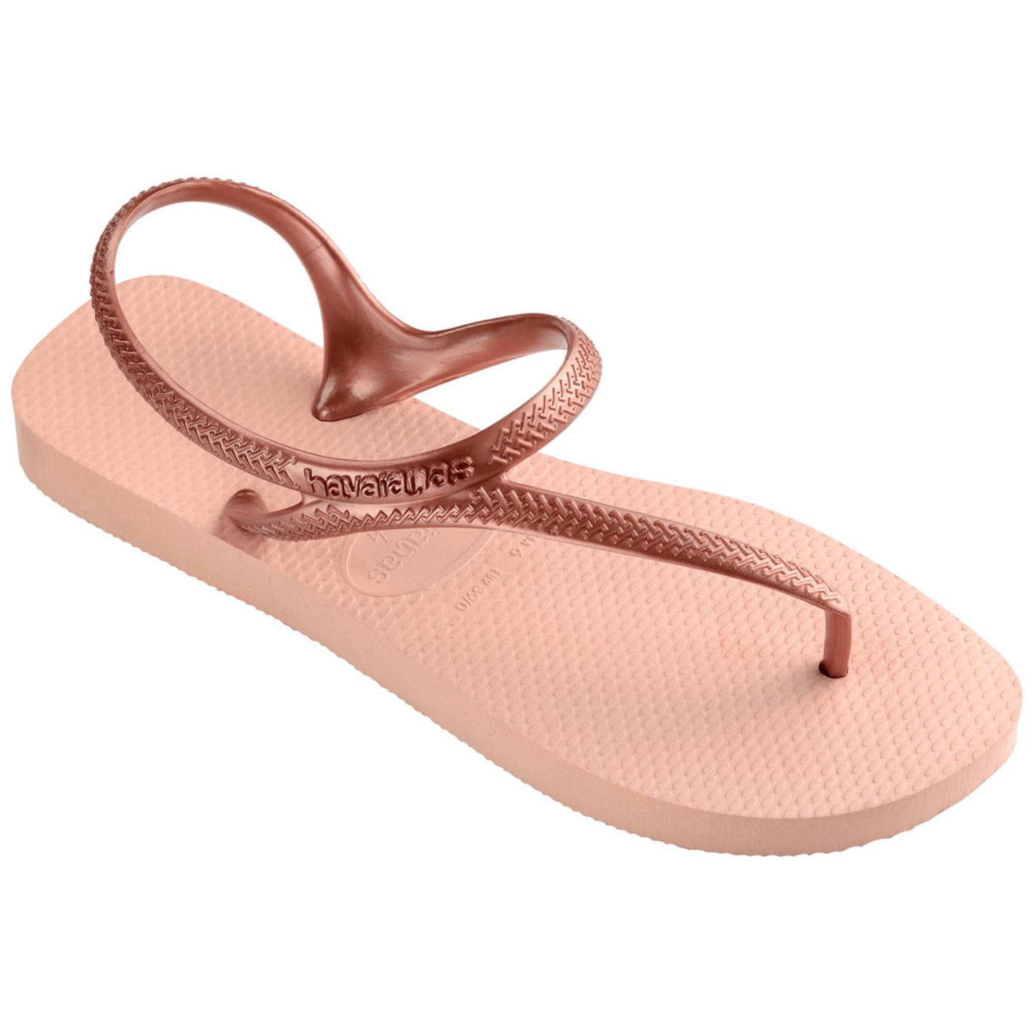 SANDALIAS HAVAIANAS FLASH URBAN MUJER - 1