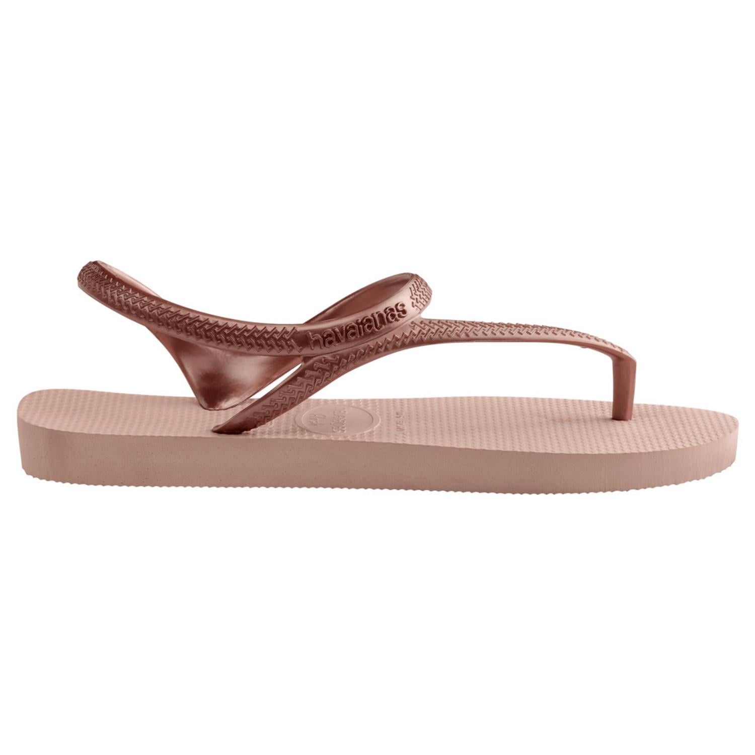 SANDALIAS HAVAIANAS FLASH URBAN MUJER - 2