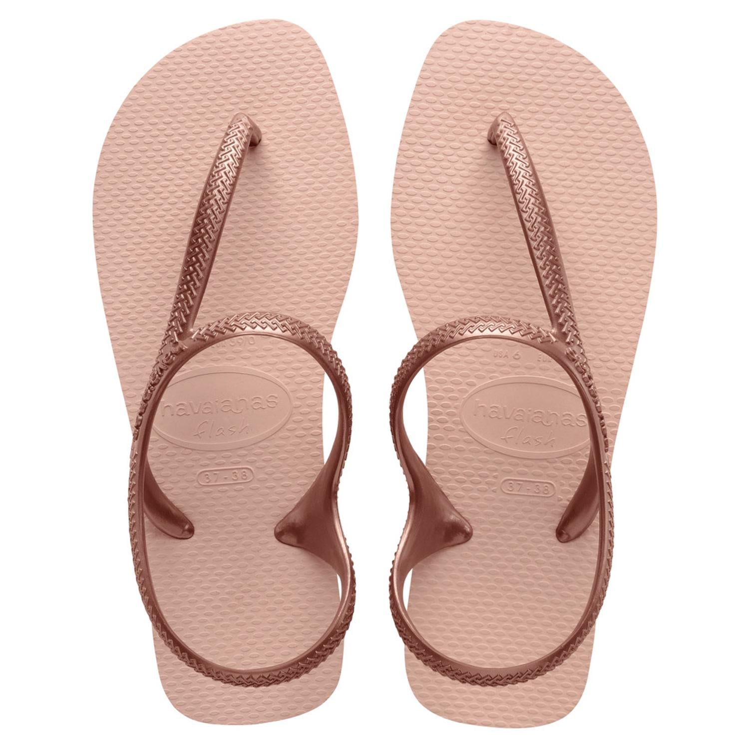 SANDALIAS HAVAIANAS FLASH URBAN MUJER - 3