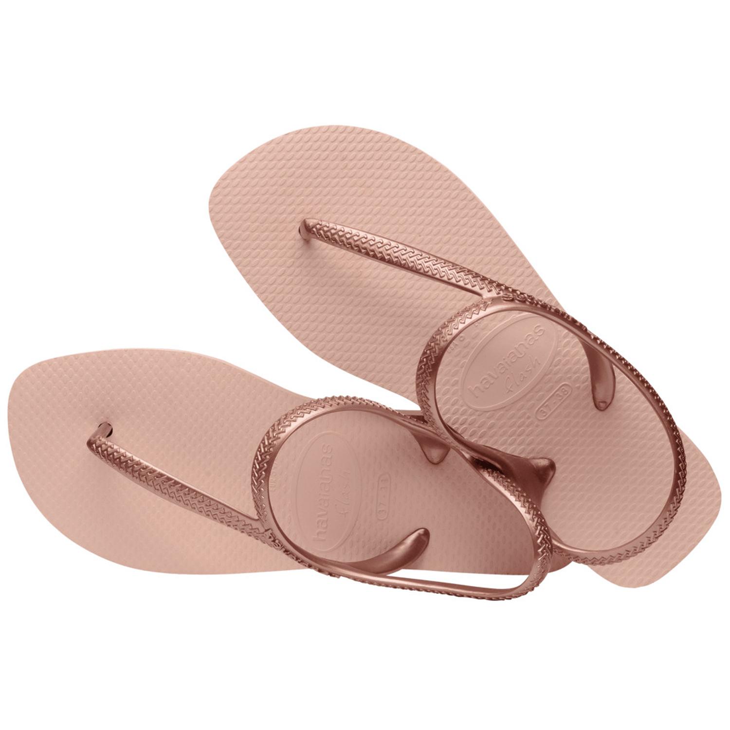 SANDALIAS HAVAIANAS FLASH URBAN MUJER - 4