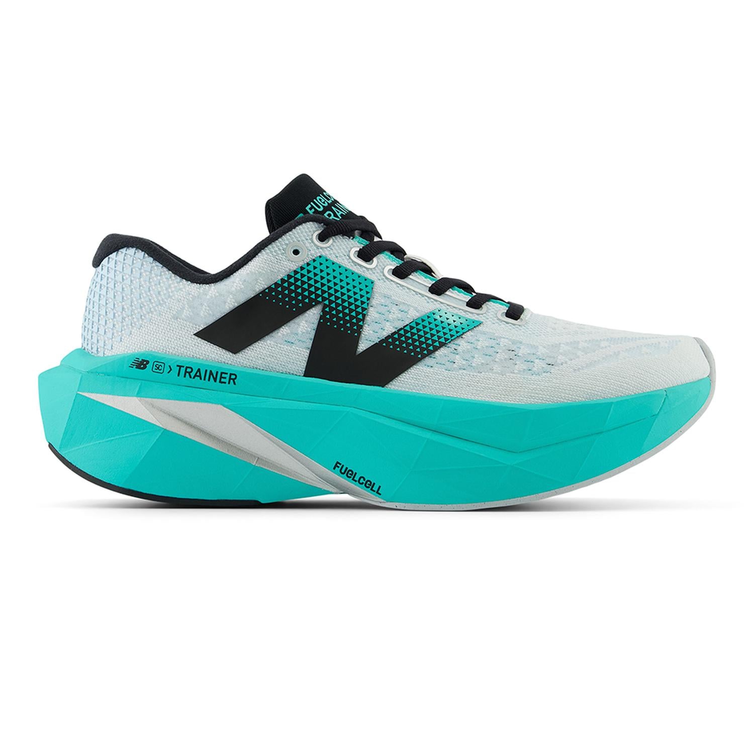 ZAPATILLAS NEW BALANCE SC TRAINER V3 MUJER - 1