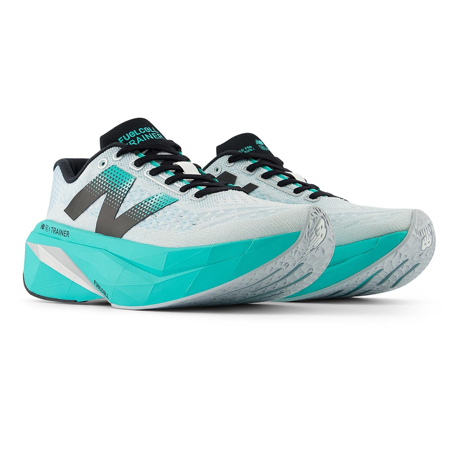 ZAPATILLAS NEW BALANCE SC TRAINER V3 MUJER - 2