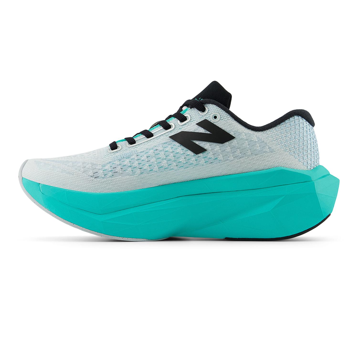 ZAPATILLAS NEW BALANCE SC TRAINER V3 MUJER - 3