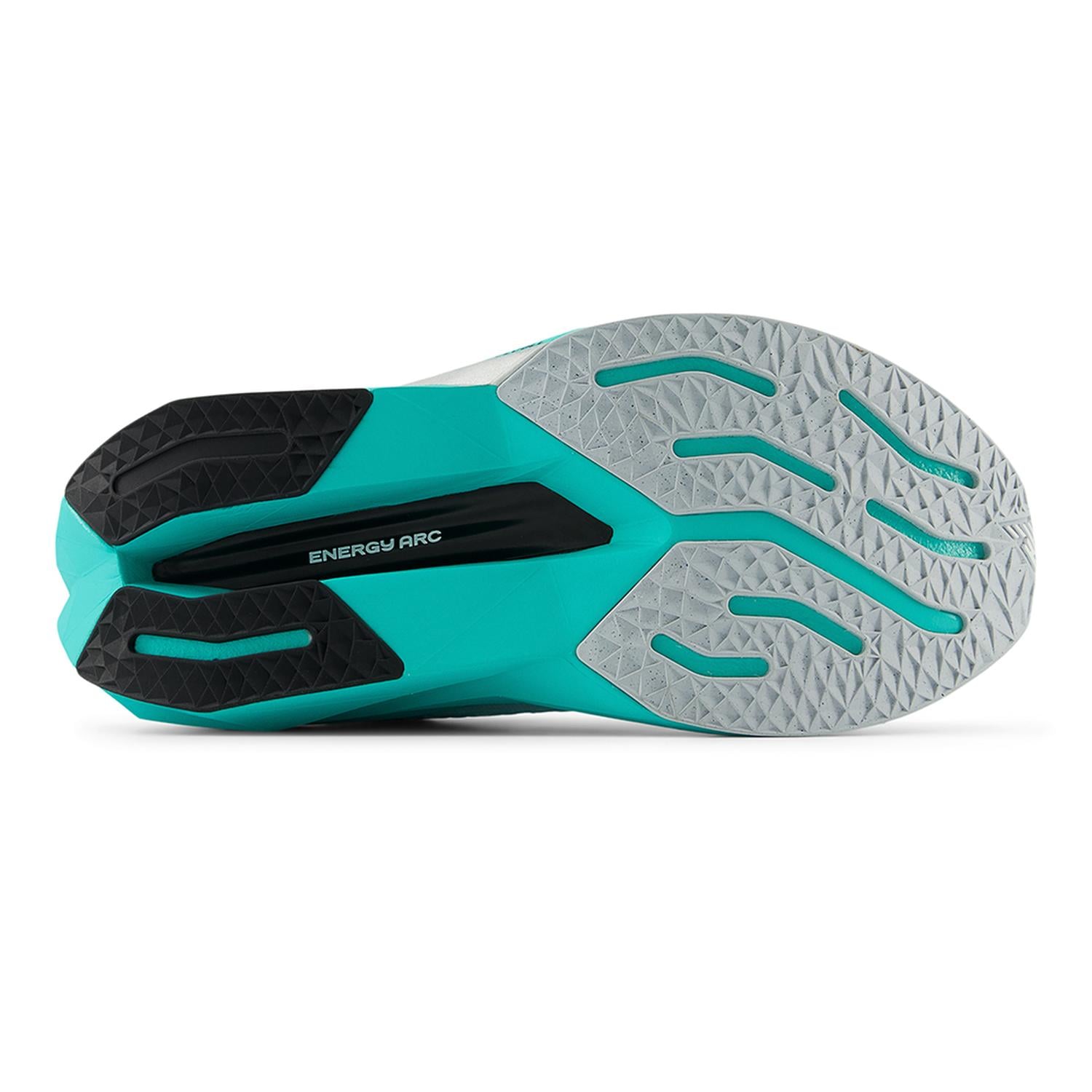 ZAPATILLAS NEW BALANCE SC TRAINER V3 MUJER - 5