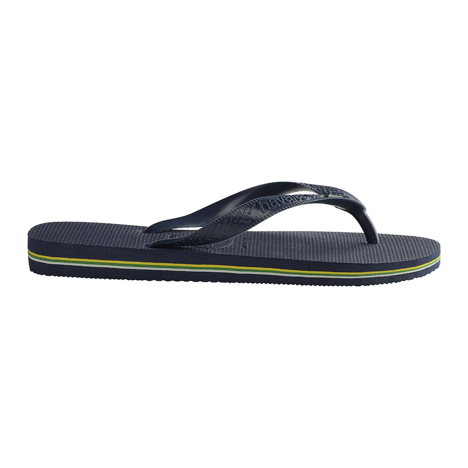 SANDALIAS HAVAIANAS BRASIL UNISEX - 2