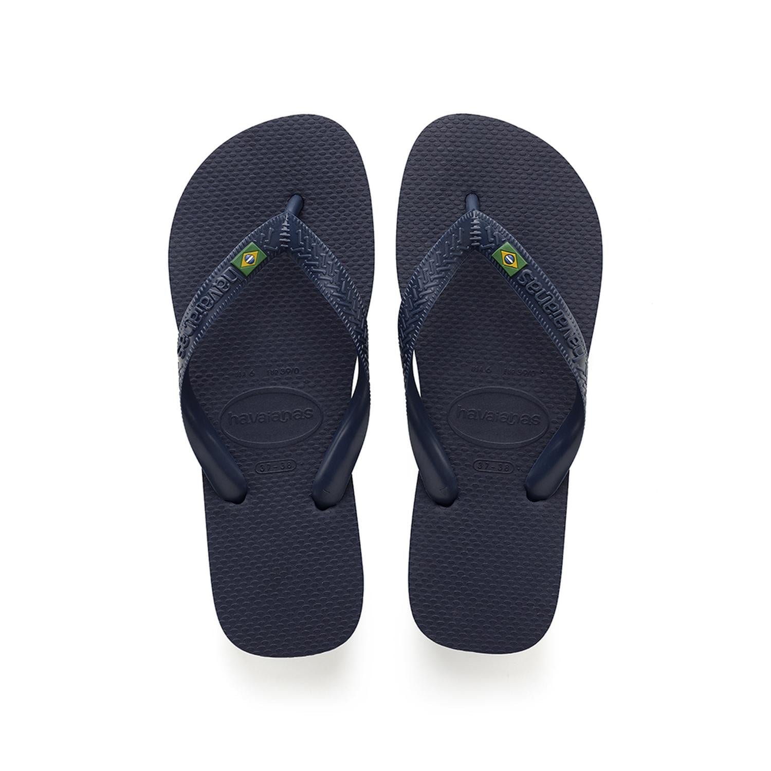 SANDALIAS HAVAIANAS BRASIL UNISEX - 3