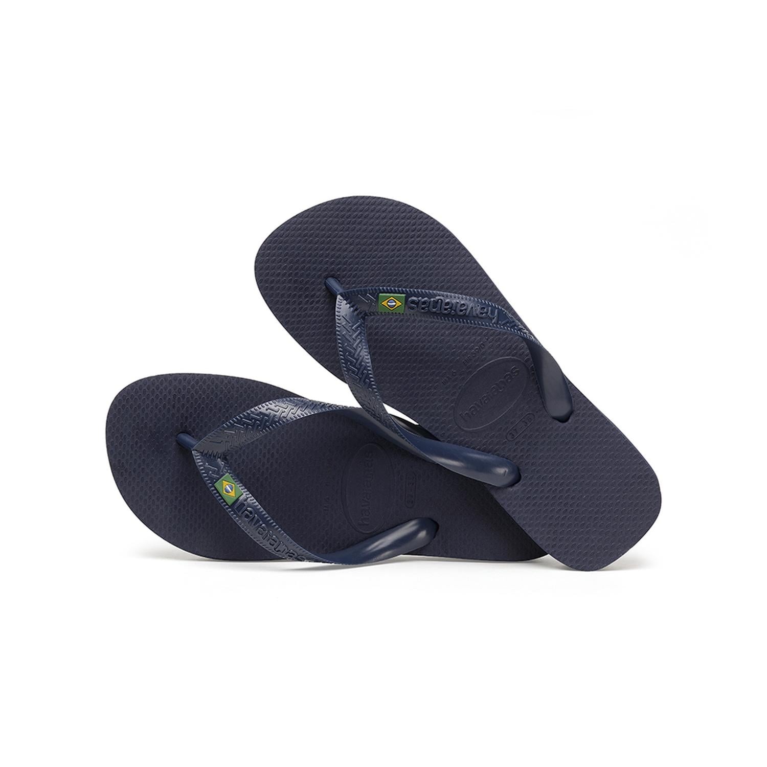 SANDALIAS HAVAIANAS BRASIL UNISEX - 4