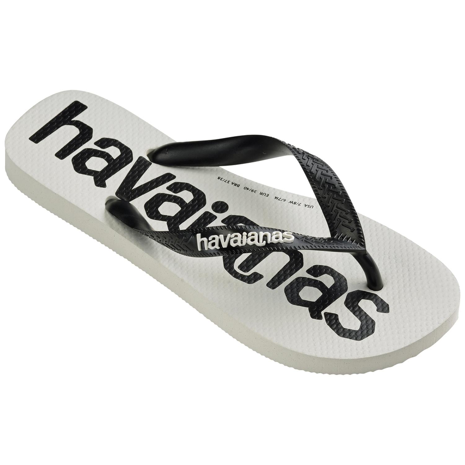 SANDALIAS HAVAIANAS TOP LOGOMANIA 2 UNISEX - 1