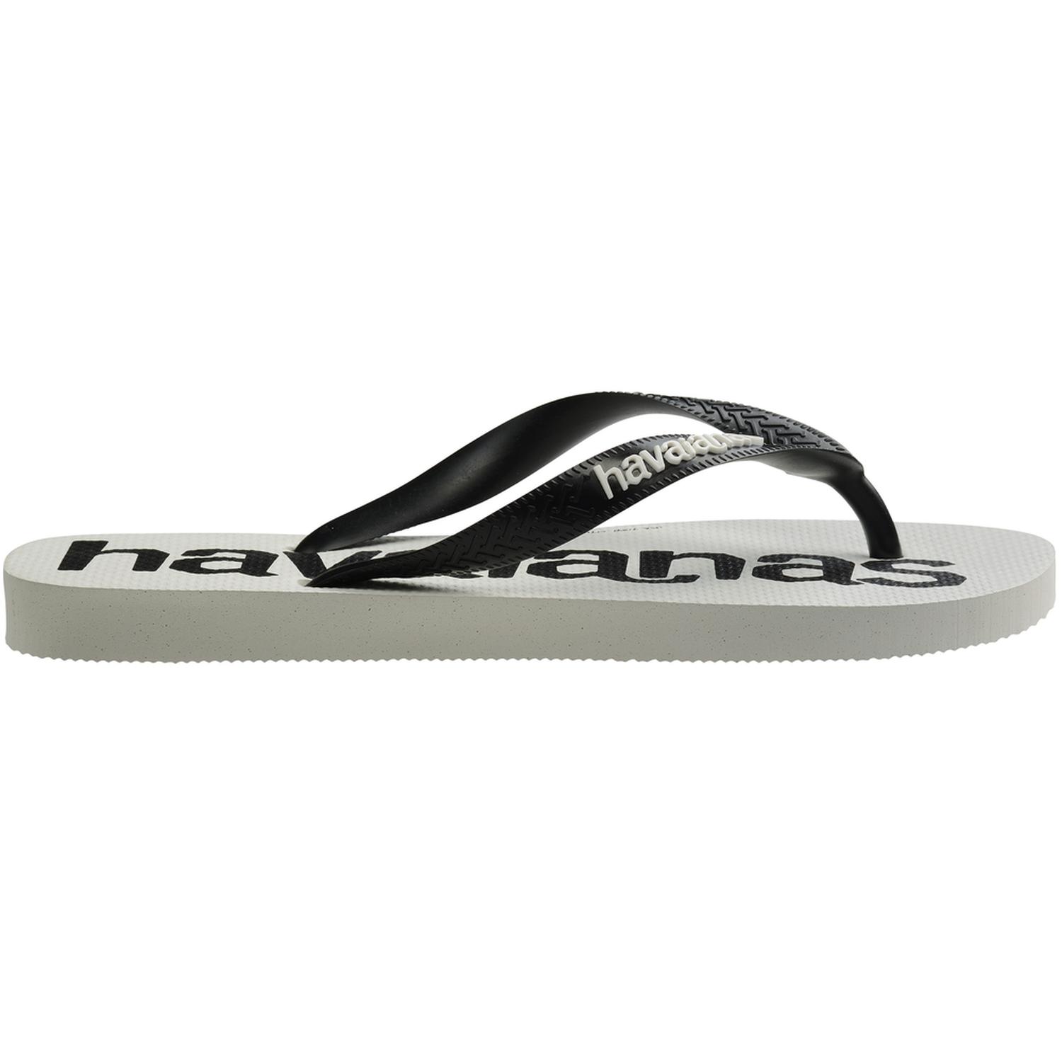 SANDALIAS HAVAIANAS TOP LOGOMANIA 2 UNISEX - 2