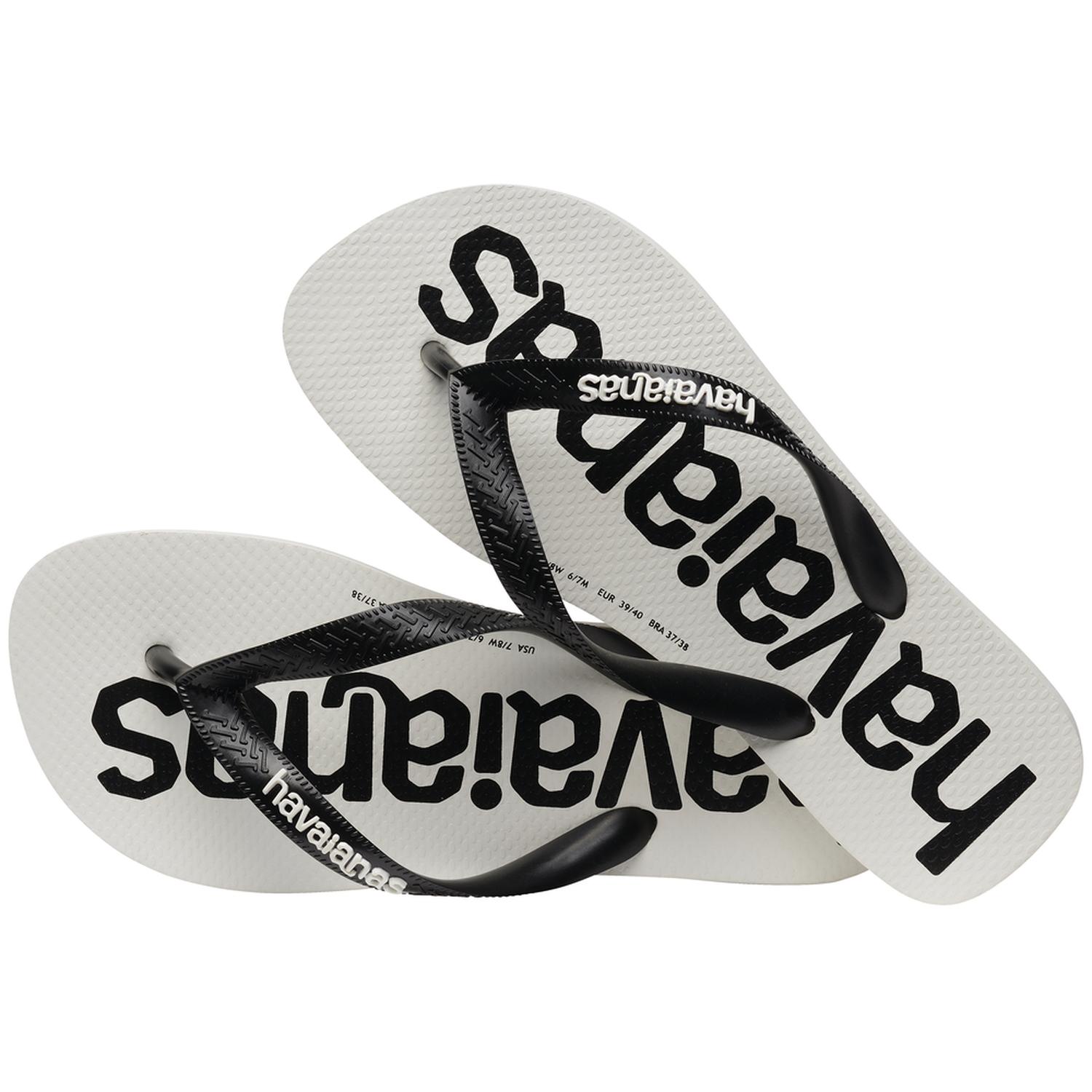 SANDALIAS HAVAIANAS TOP LOGOMANIA 2 UNISEX - 3