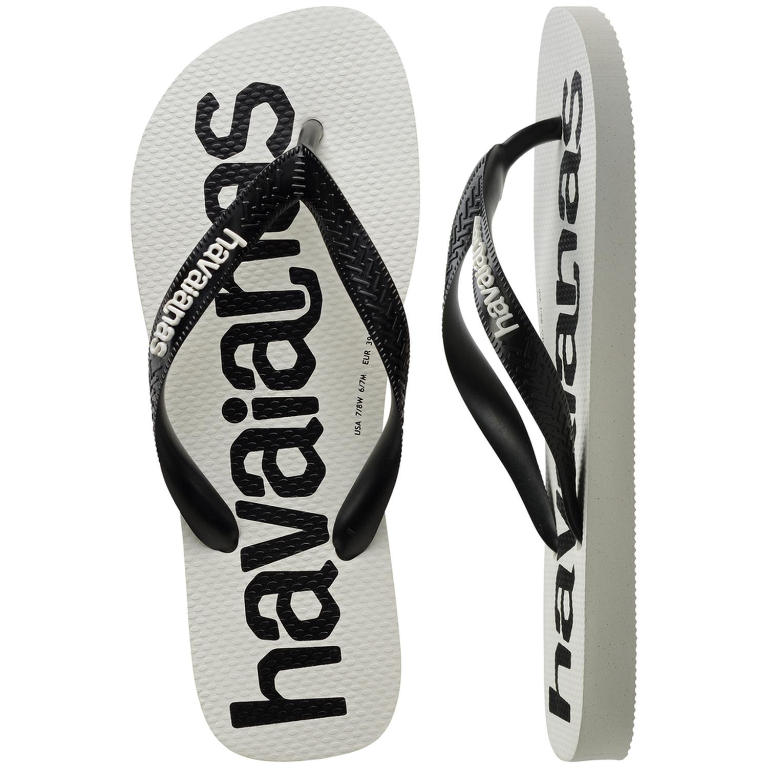 SANDALIAS HAVAIANAS TOP LOGOMANIA 2 UNISEX - 4