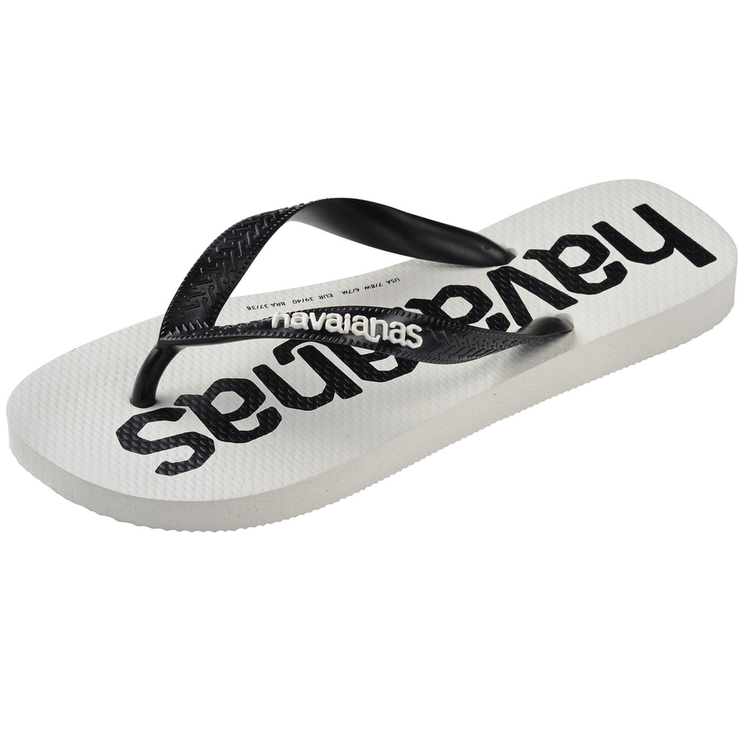 SANDALIAS HAVAIANAS TOP LOGOMANIA 2 UNISEX - 6