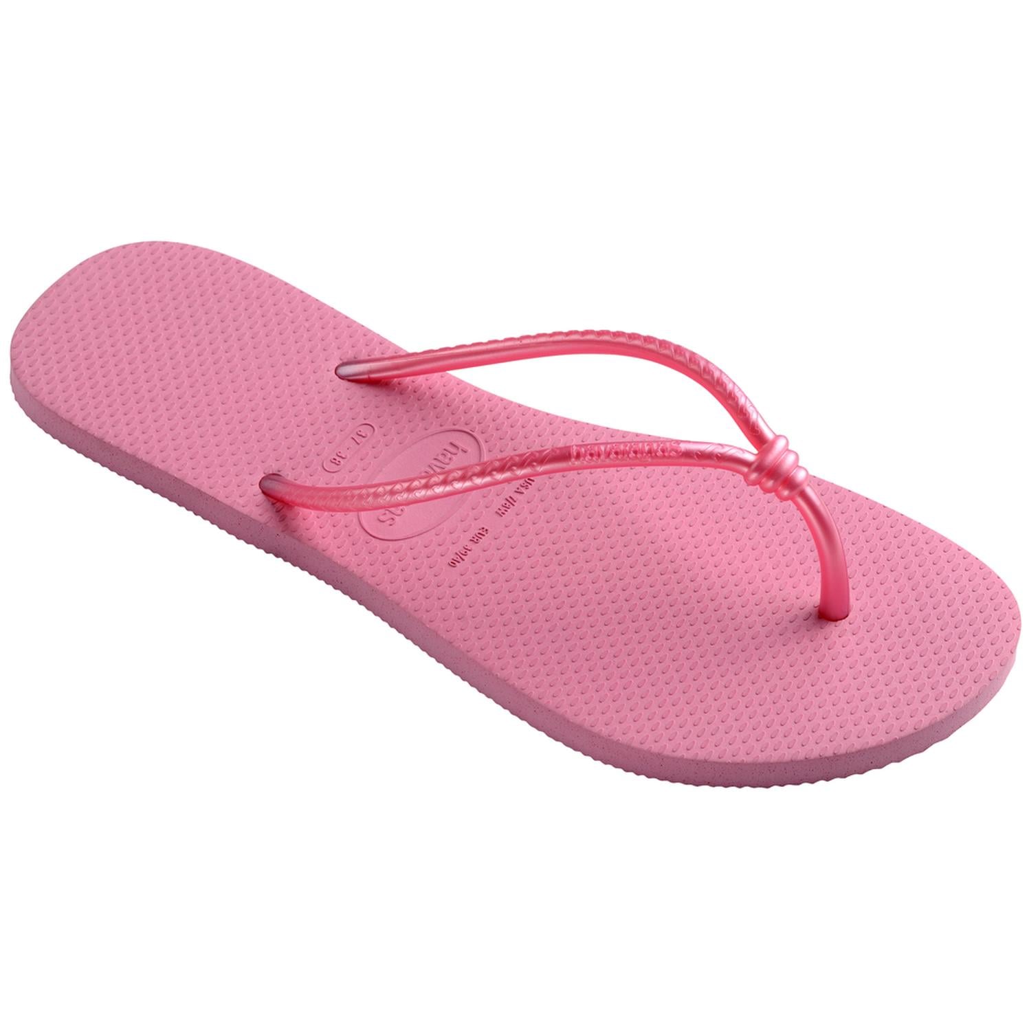 SANDALIAS HAVAIANAS TUBE MUJER - 1