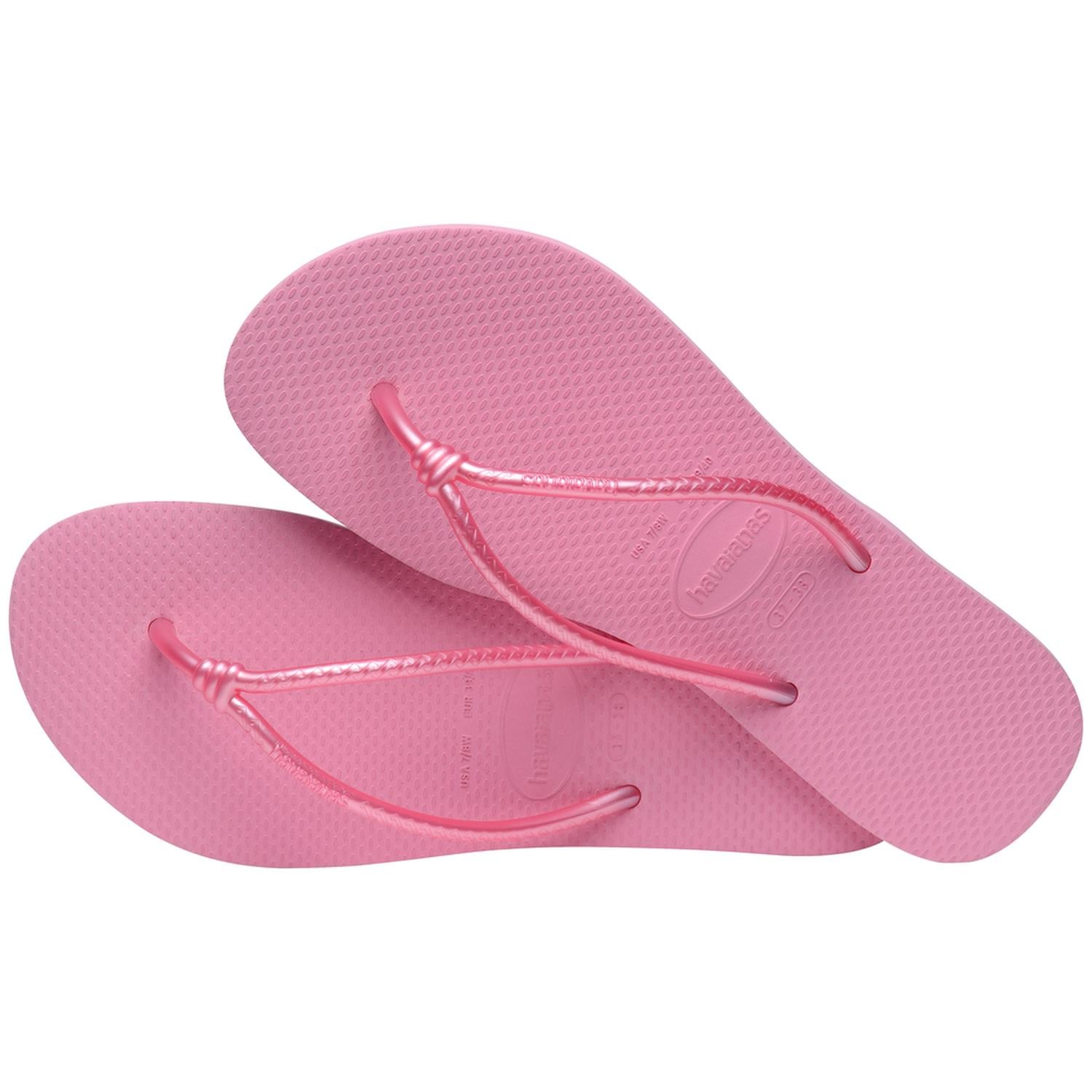 SANDALIAS HAVAIANAS TUBE MUJER - 3