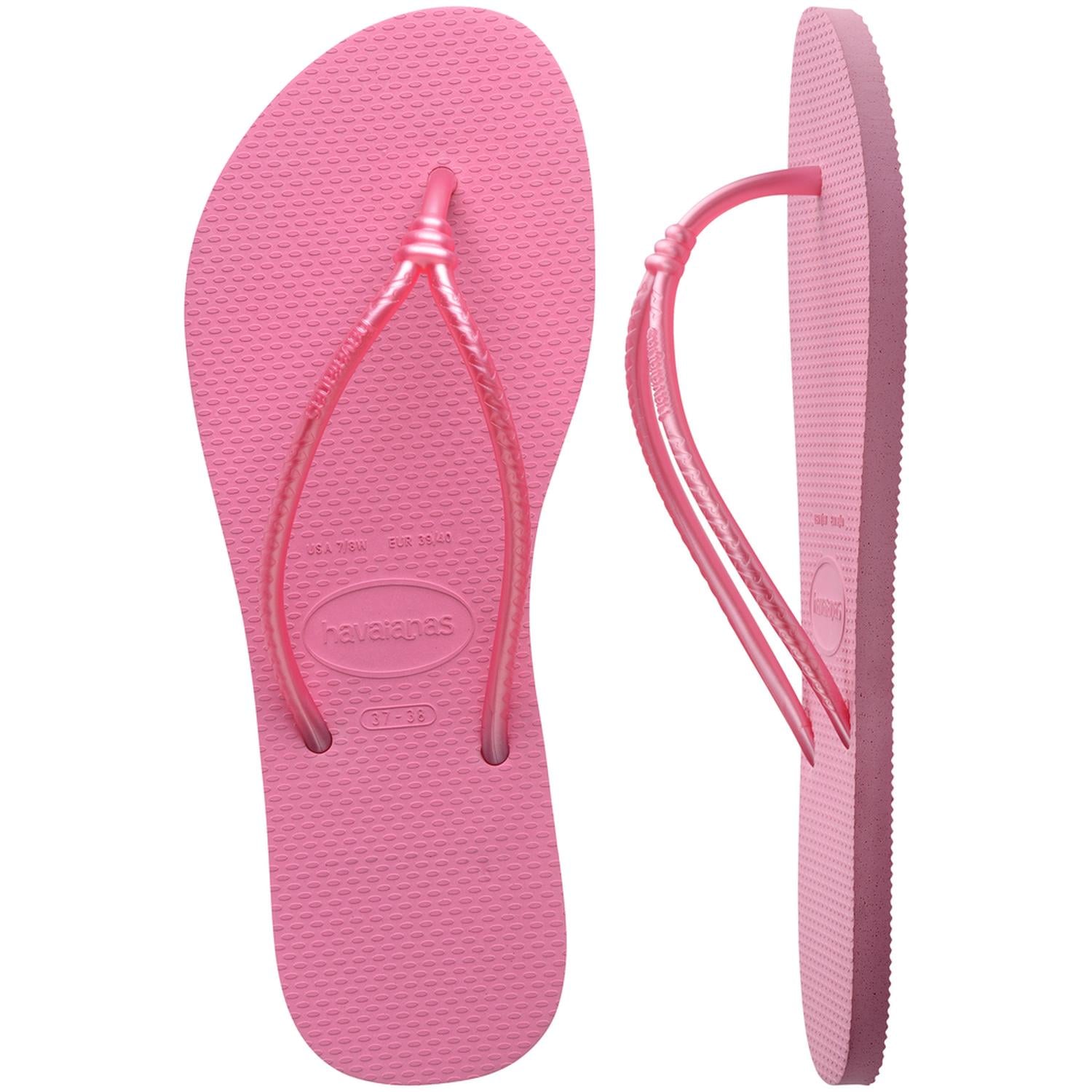 SANDALIAS HAVAIANAS TUBE MUJER - 4