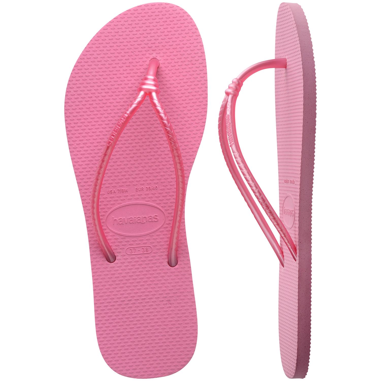 SANDALIAS HAVAIANAS TUBE MUJER - 4