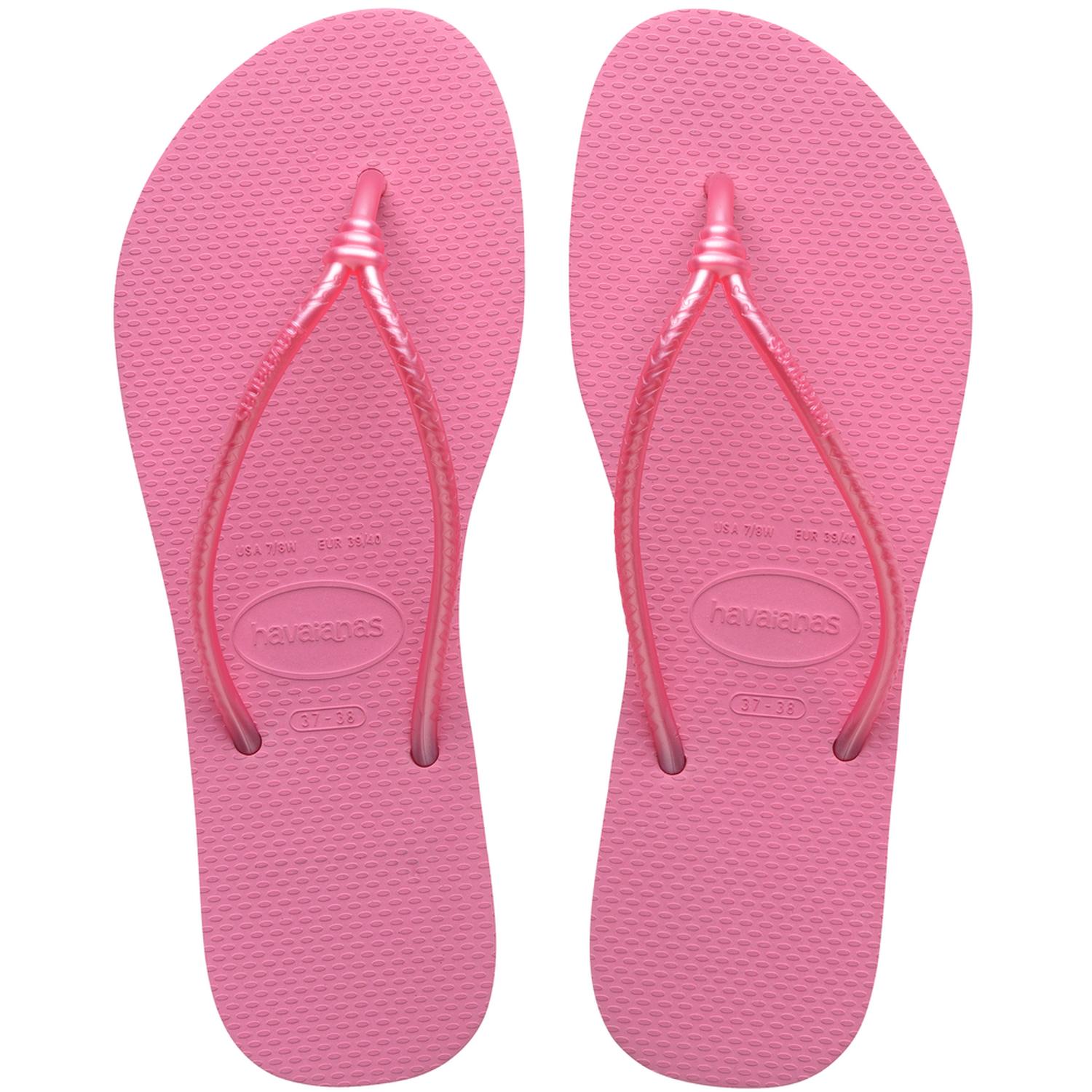 SANDALIAS HAVAIANAS TUBE MUJER - 6