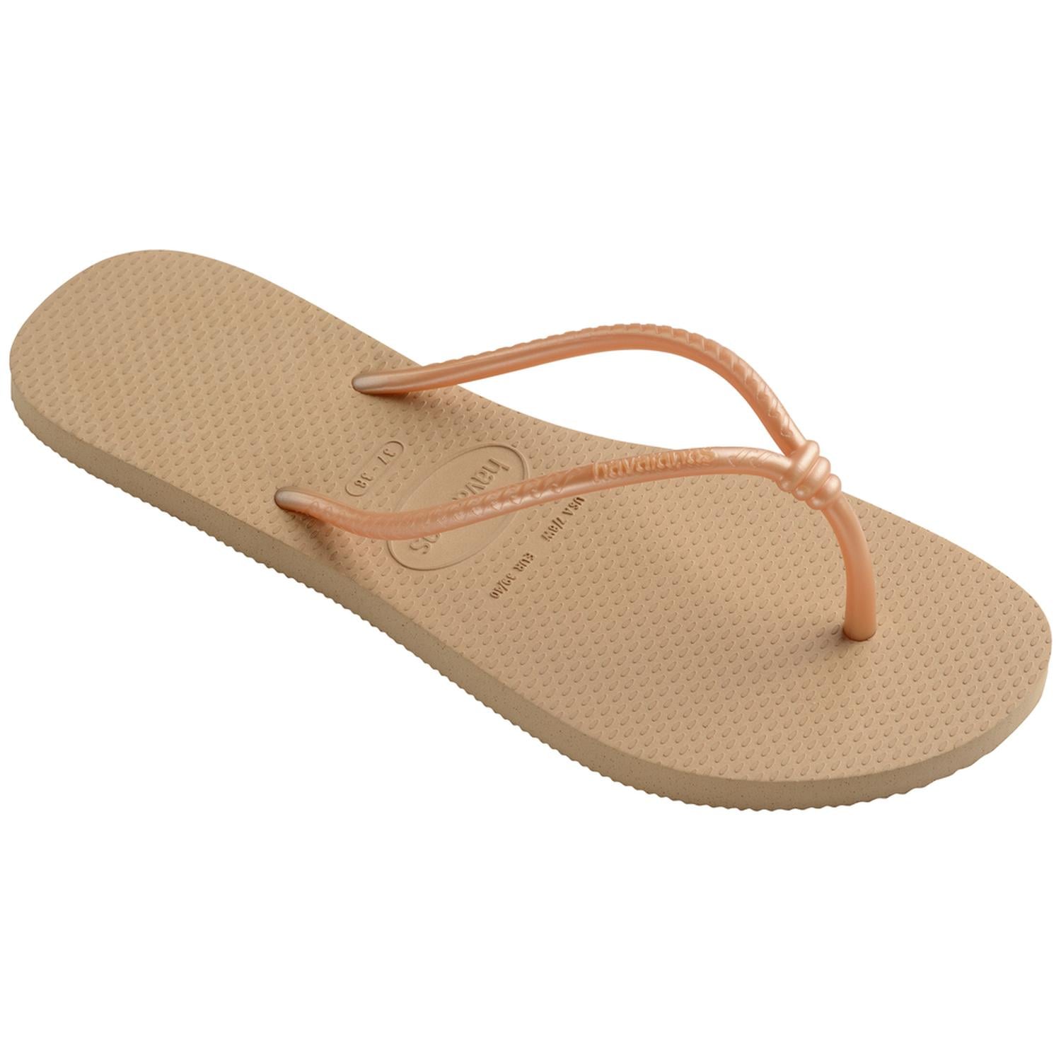 SANDALIAS HAVAIANAS TUBE MUJER - 1