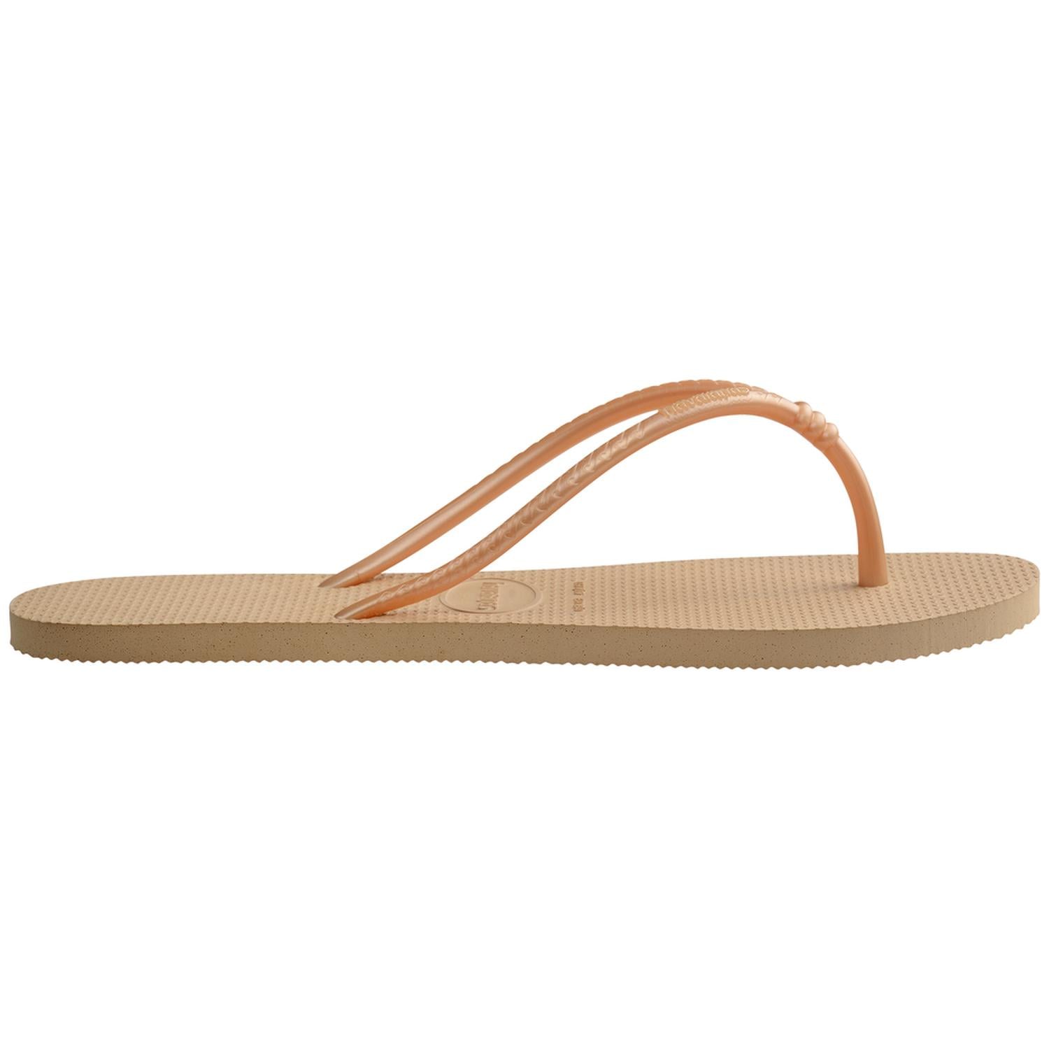 SANDALIAS HAVAIANAS TUBE MUJER - 2