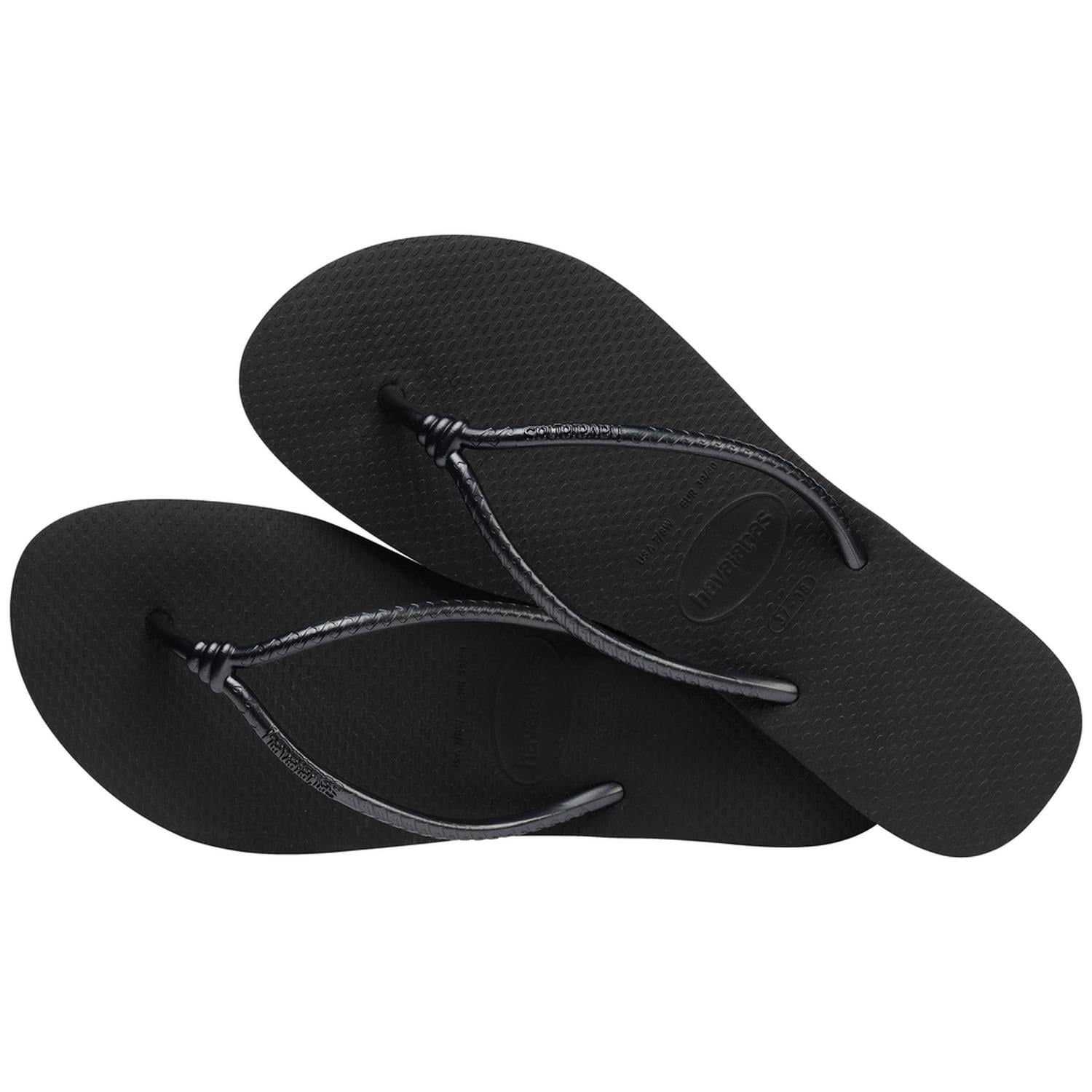 SANDALIAS HAVAIANAS TUBE MUJER - 3