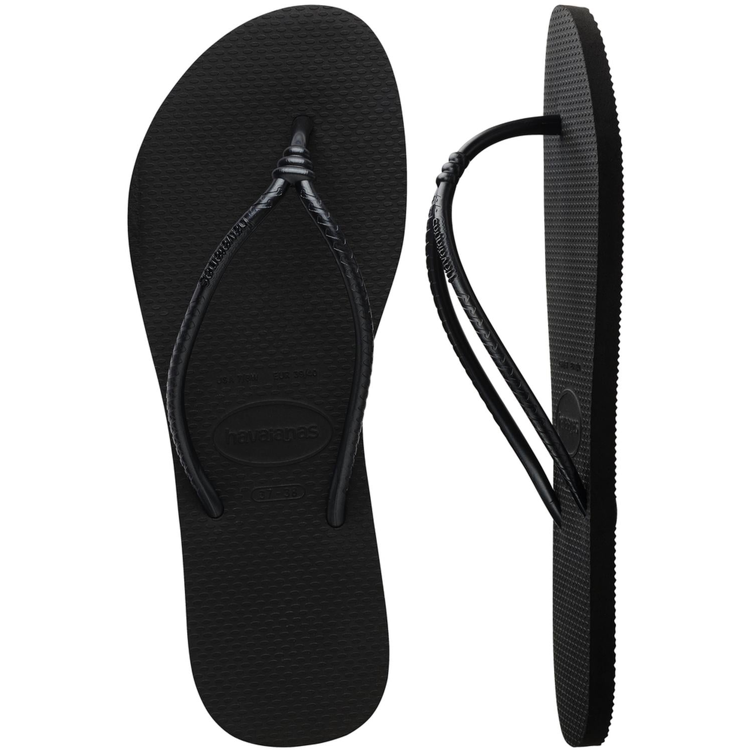SANDALIAS HAVAIANAS TUBE MUJER - 4