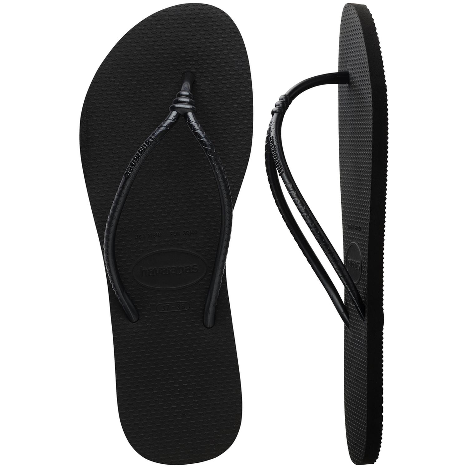 SANDALIAS HAVAIANAS TUBE MUJER - 4