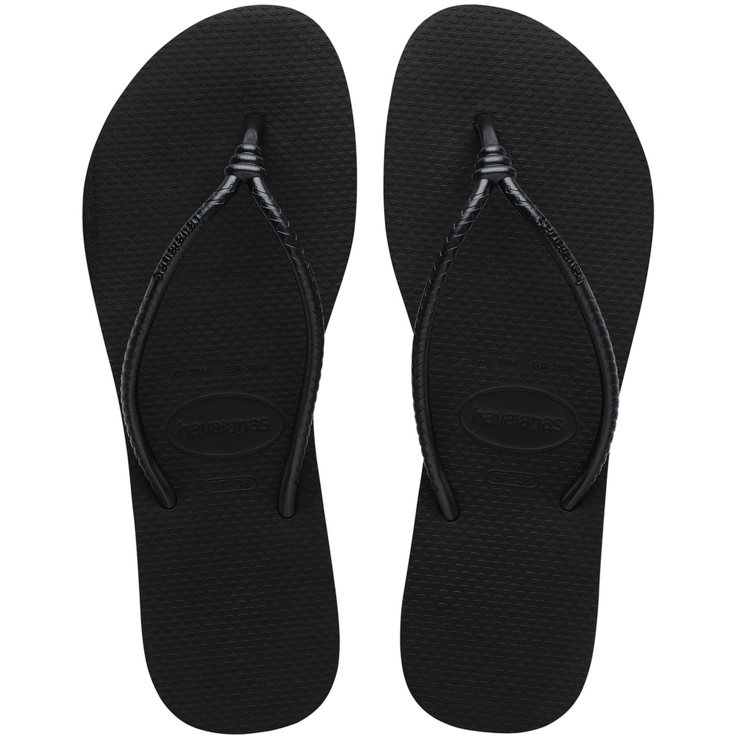 SANDALIAS HAVAIANAS TUBE MUJER - 6