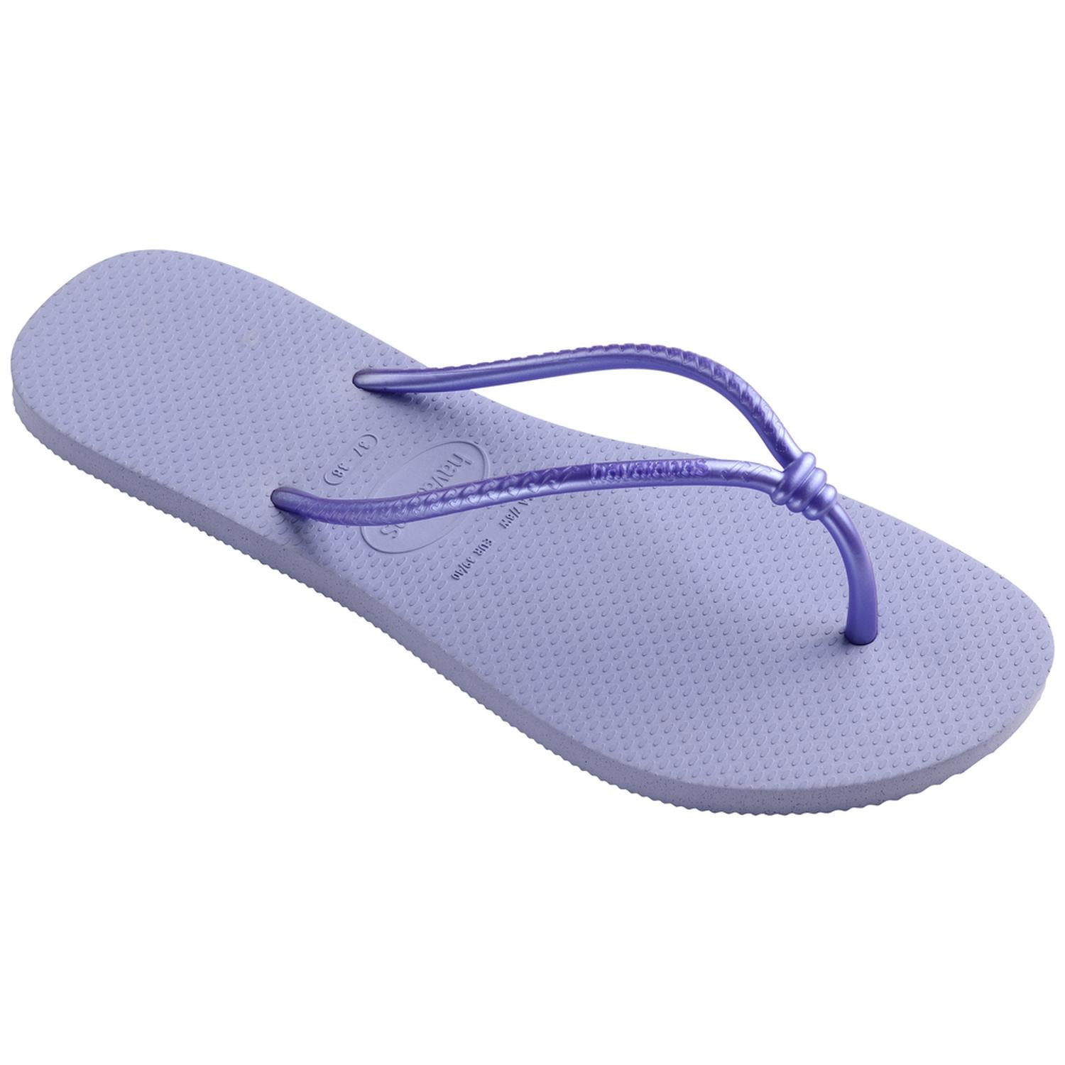 SANDALIAS HAVAIANAS TUBE MUJER - 1
