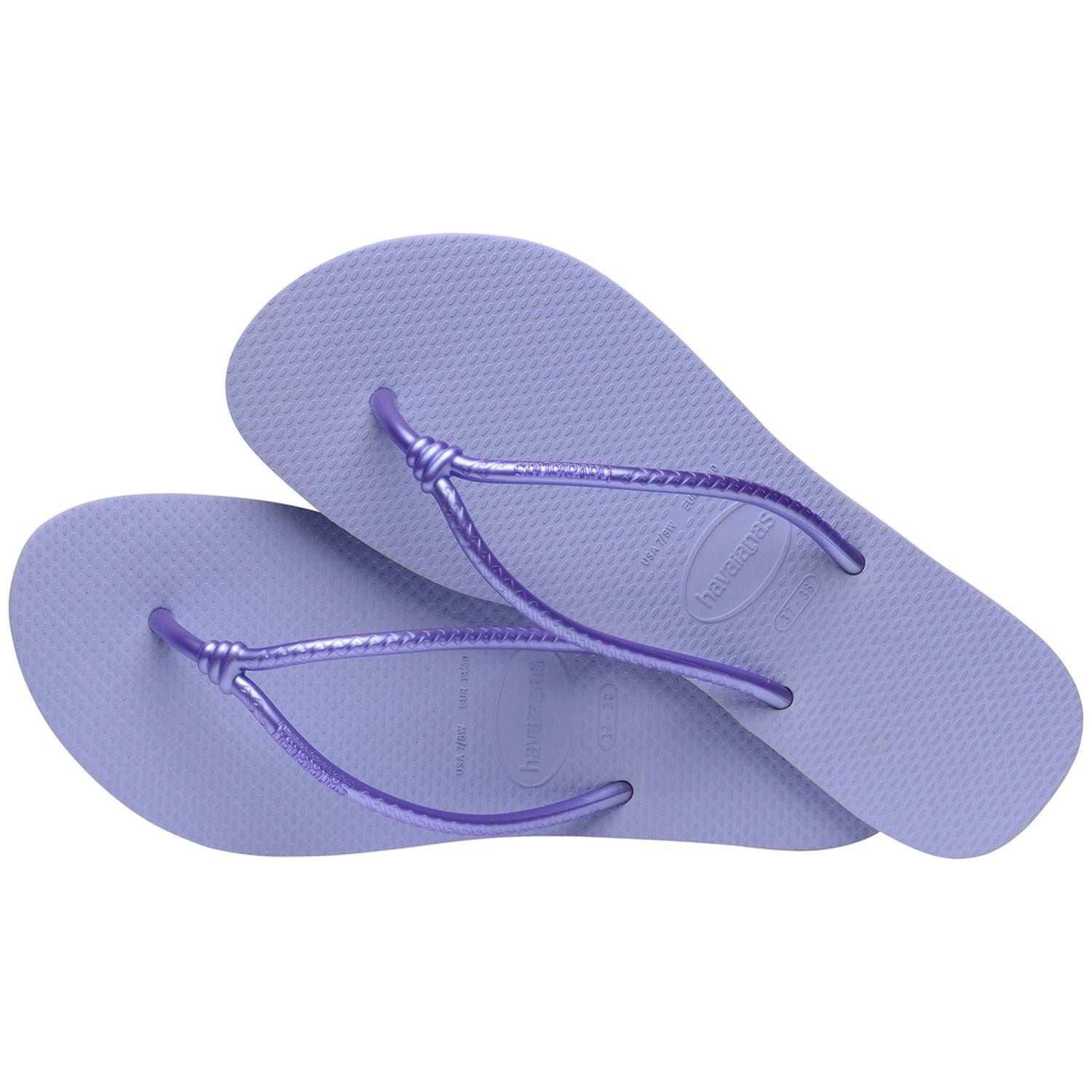 SANDALIAS HAVAIANAS TUBE MUJER - 3