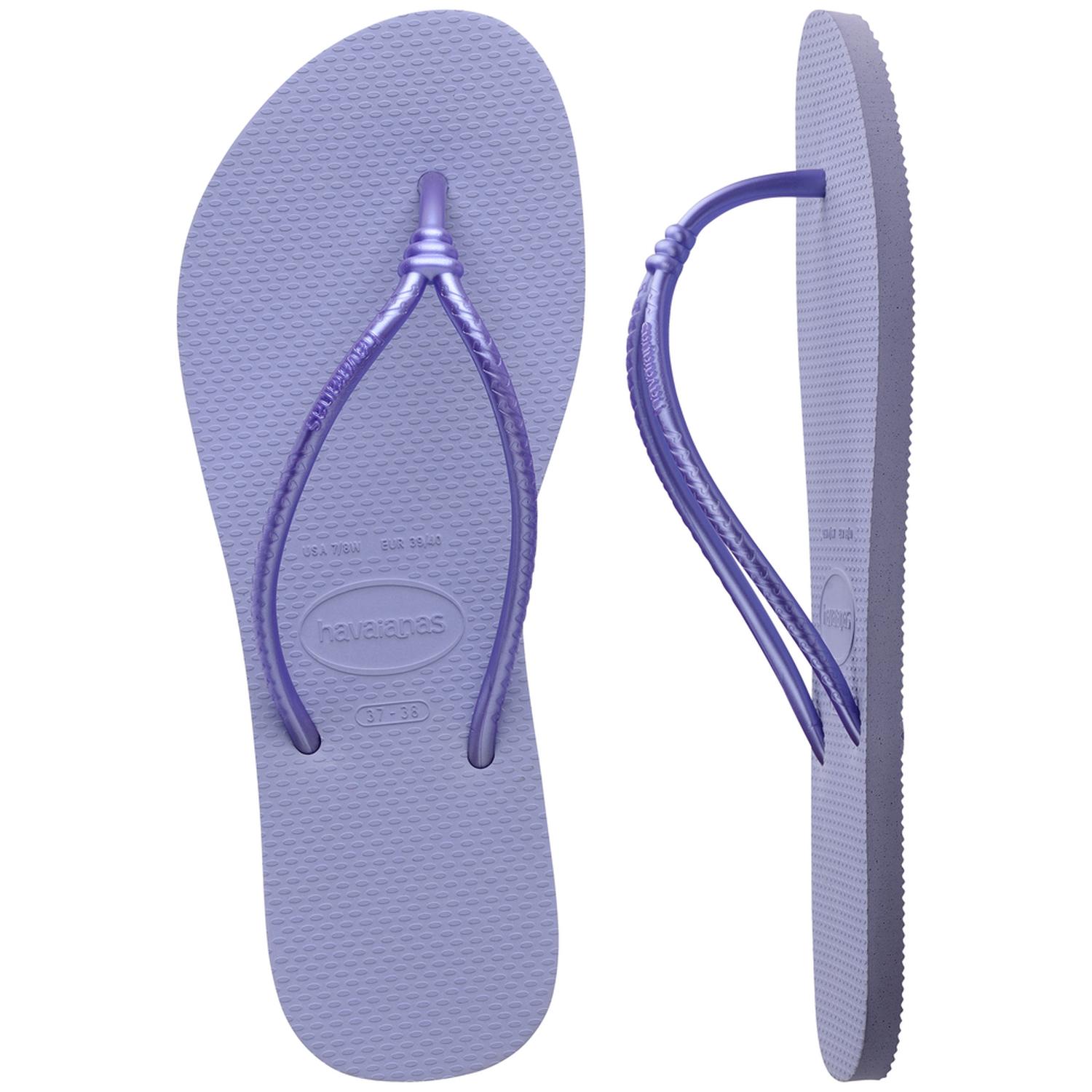 SANDALIAS HAVAIANAS TUBE MUJER - 4