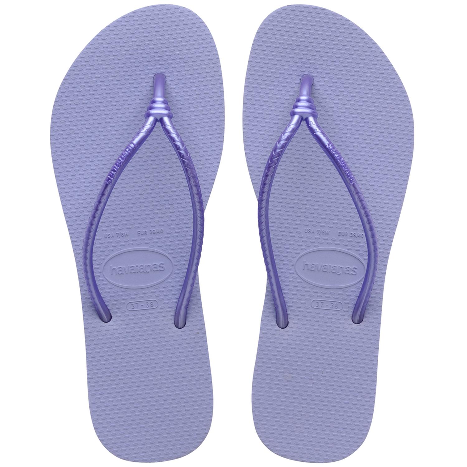 SANDALIAS HAVAIANAS TUBE MUJER - 6