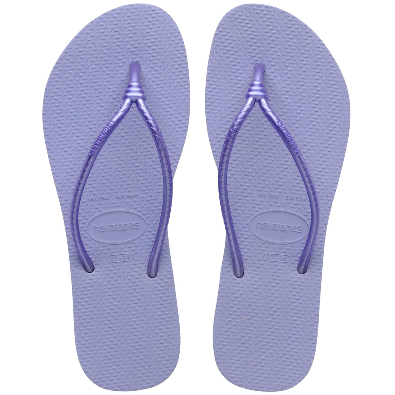 SANDALIAS HAVAIANAS TUBE MUJER - 6