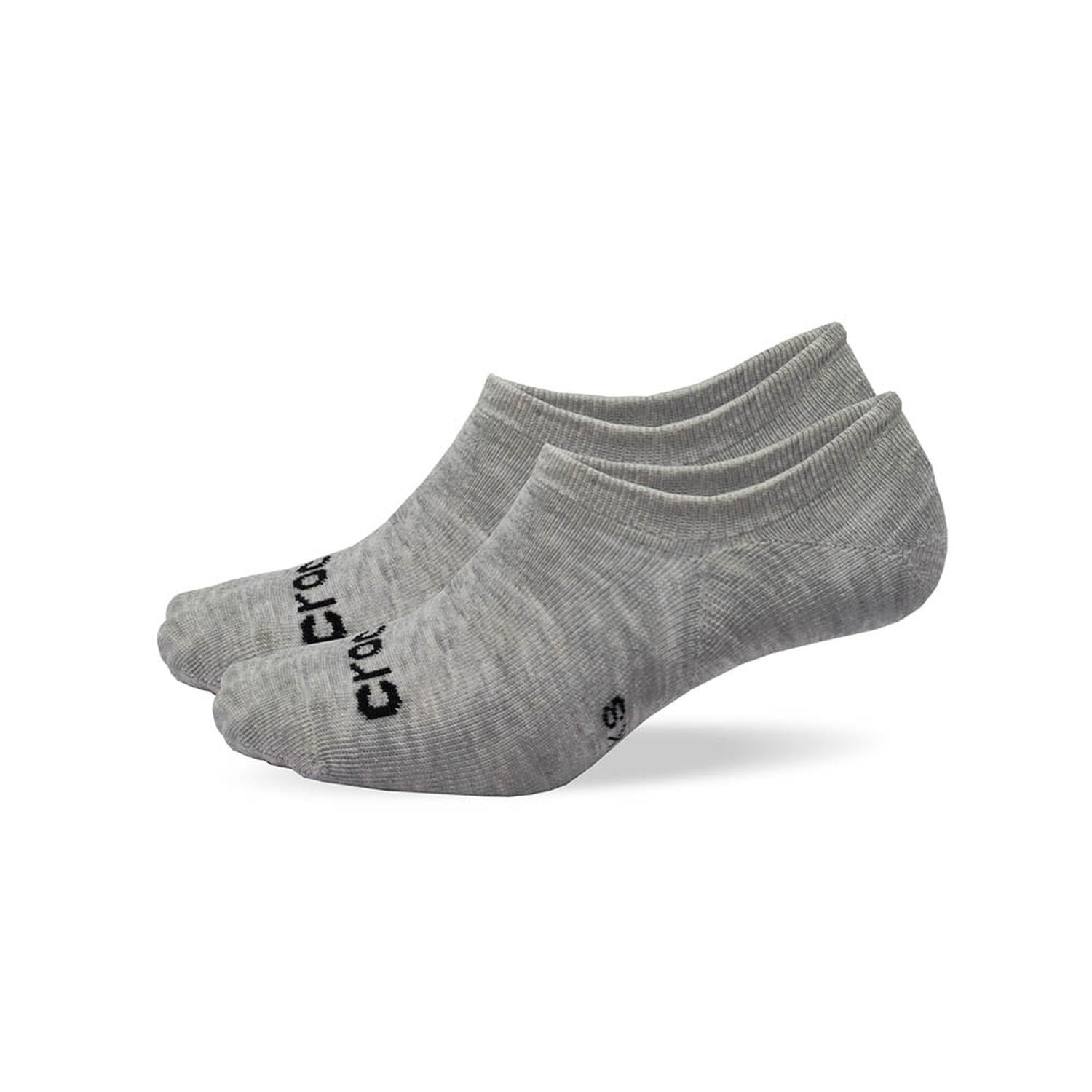 MEDIAS CROCS SOCKS LOW SHOW UNISEX - 2