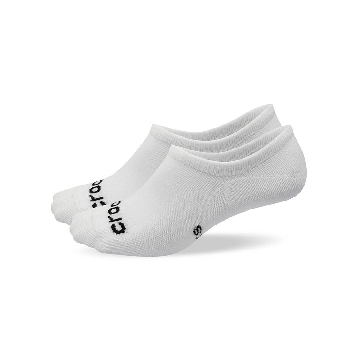 MEDIAS CROCS SOCKS LOW SHOW UNISEX - 3