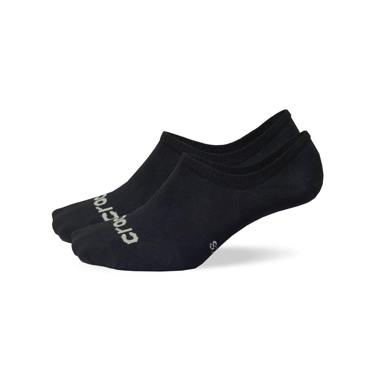 MEDIAS CROCS SOCKS LOW SHOW UNISEX - 4
