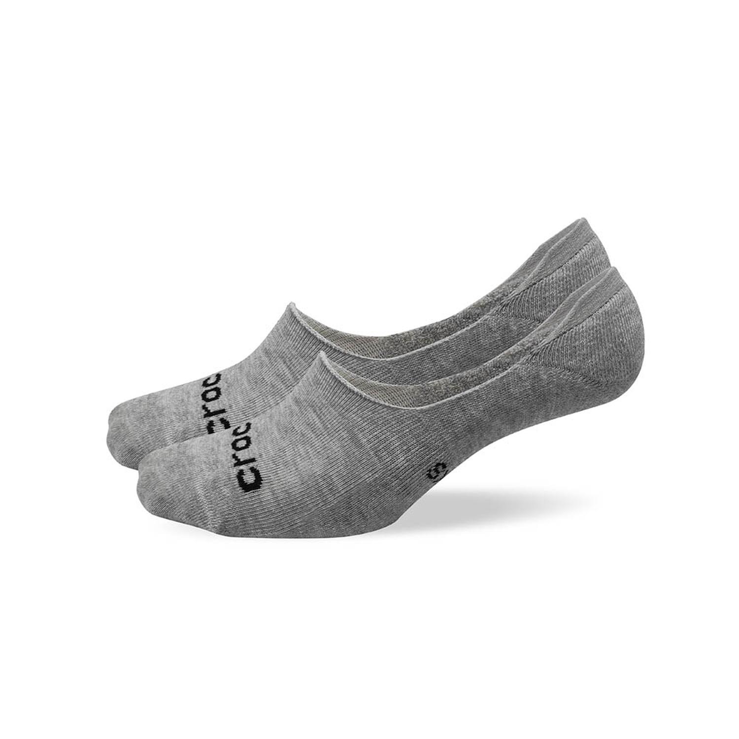 MEDIAS CROCS SOCKS HIDDEN LINER UNISEX - 2