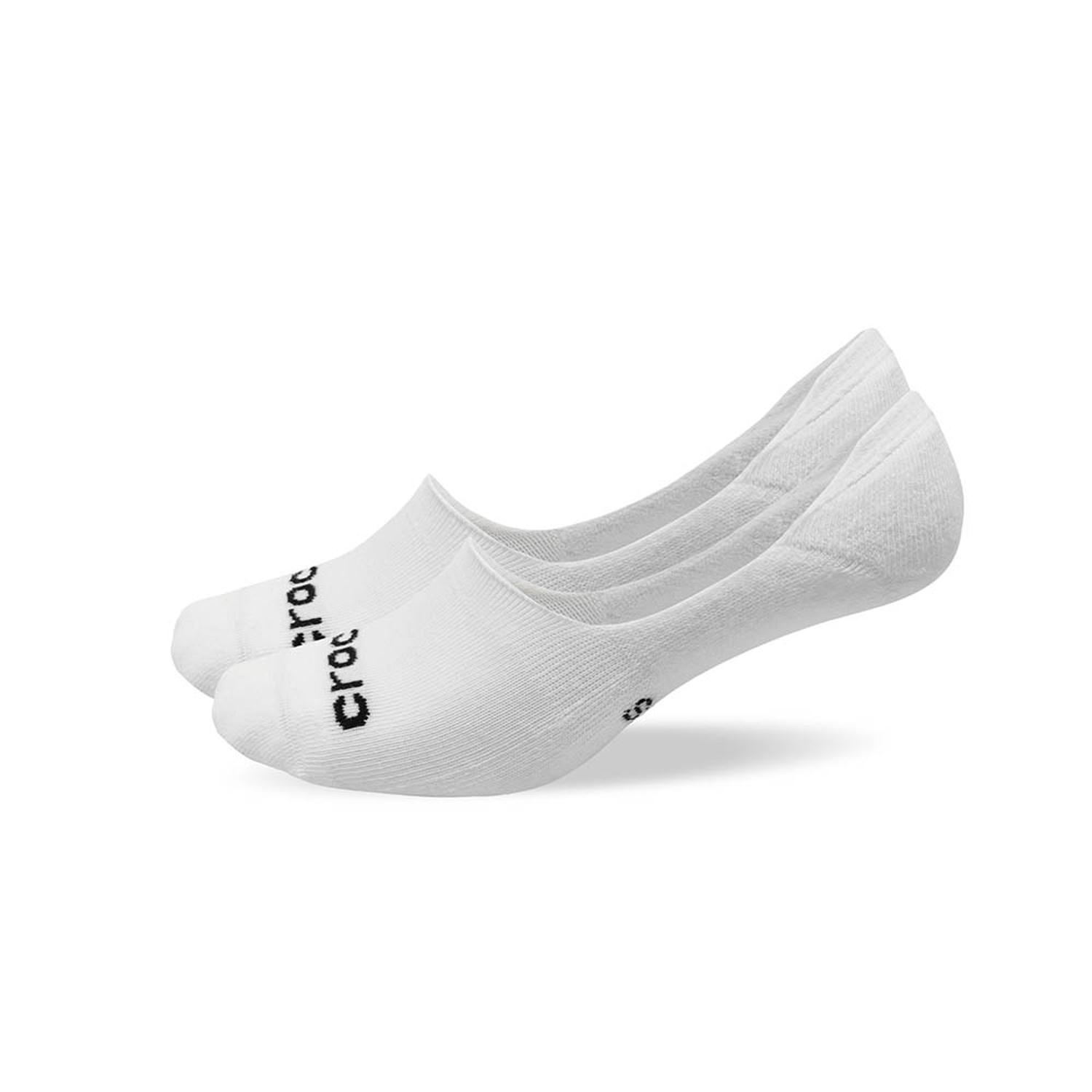 MEDIAS CROCS SOCKS HIDDEN LINER UNISEX - 3