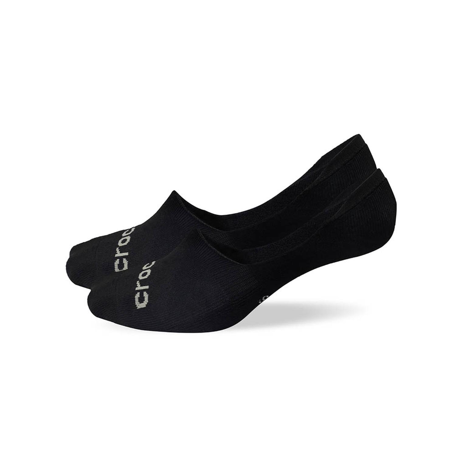 MEDIAS CROCS SOCKS HIDDEN LINER UNISEX - 4