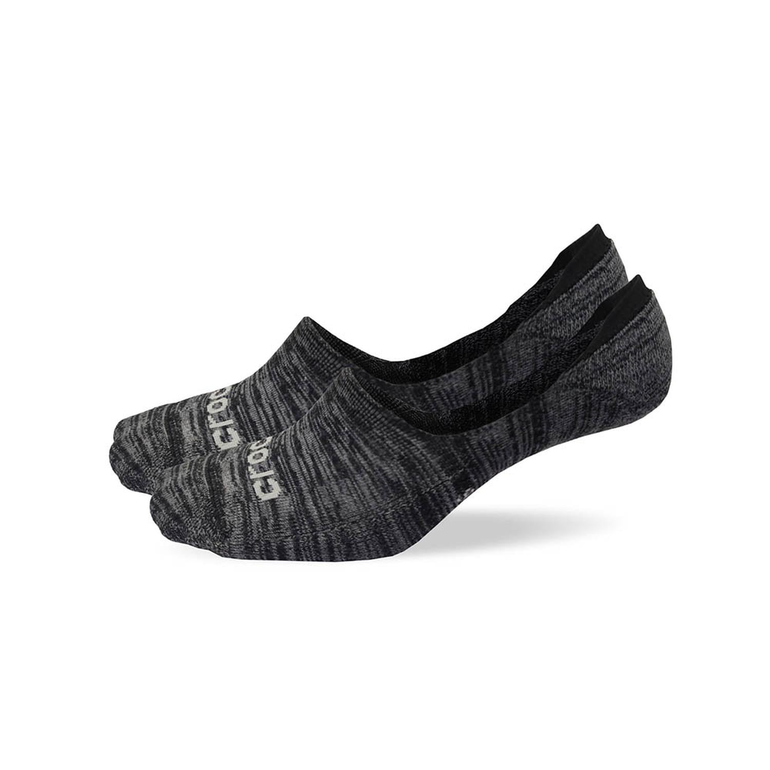 MEDIAS CROCS SOCKS HIDDEN LINER UNISEX - 2