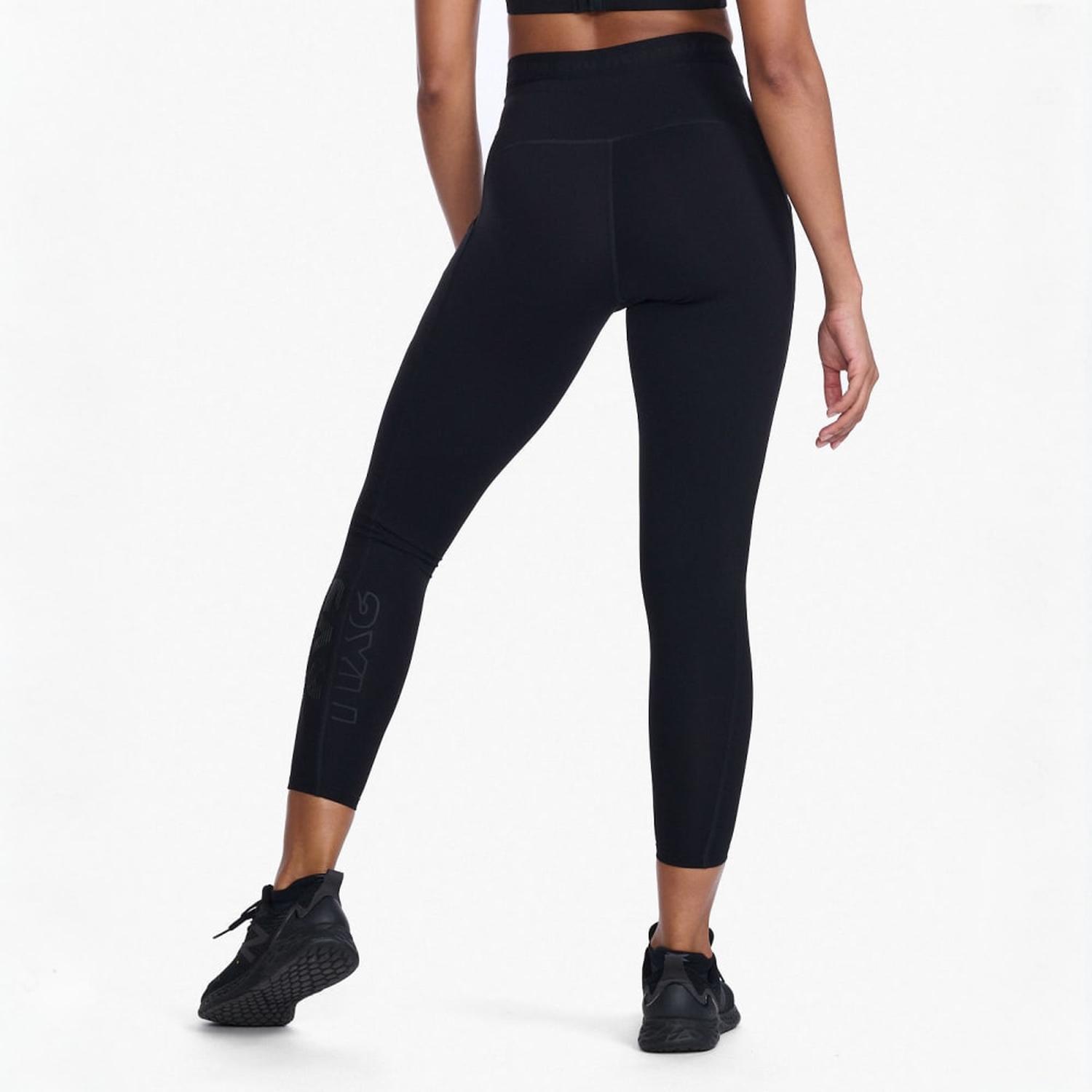 LEGGINGS 2XU FORM STASH HI-RISE COMPRESSION TIGHTS MUJER - 2
