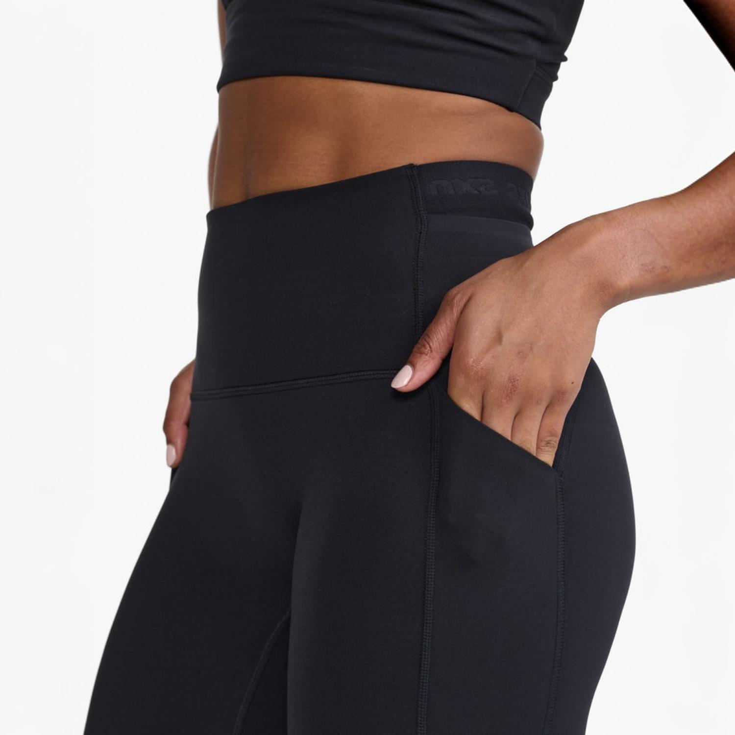 LEGGINGS 2XU FORM STASH HI-RISE COMPRESSION TIGHTS MUJER - 4