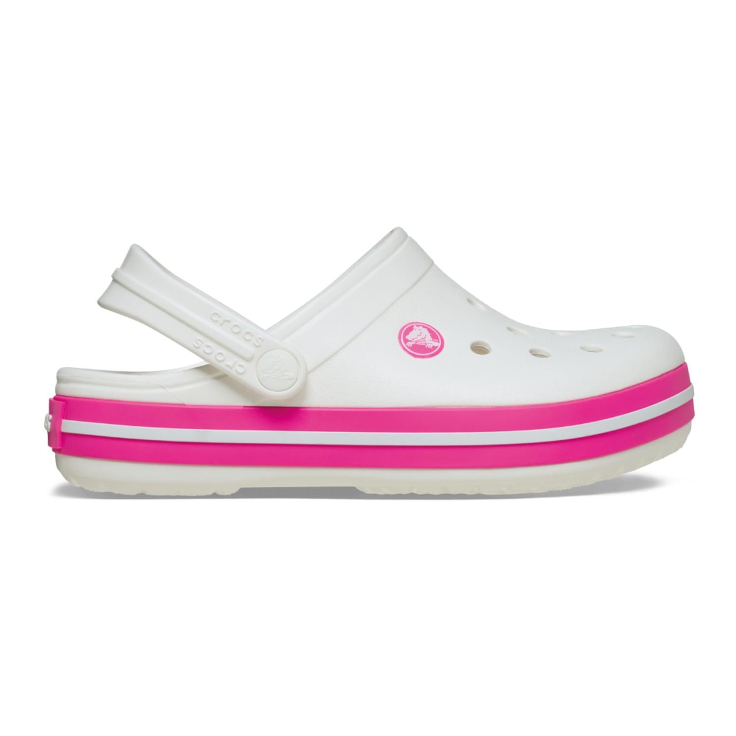 ZUECOS CROCS CROCBAND CLOG T NIÑOS - 1