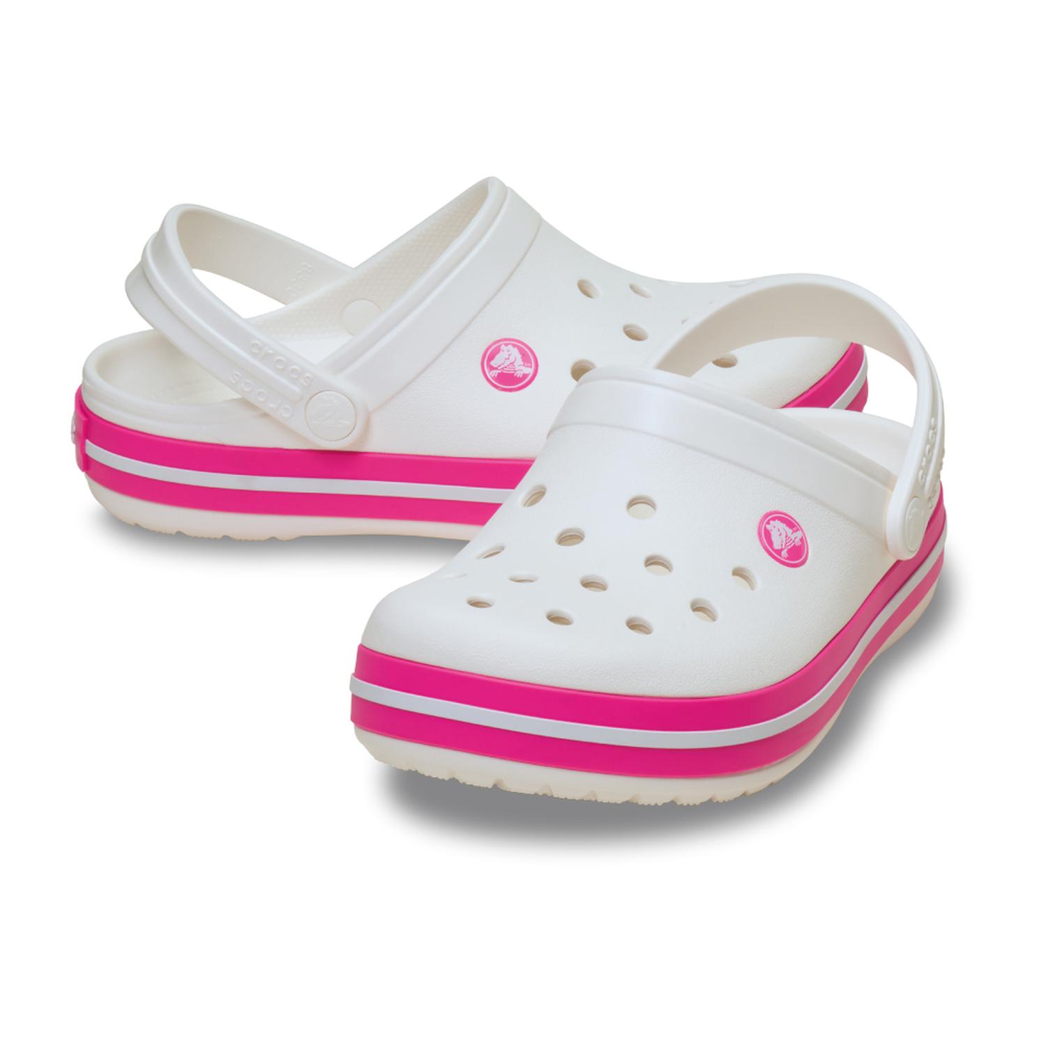 ZUECOS CROCS CROCBAND CLOG T NIÑOS - 2