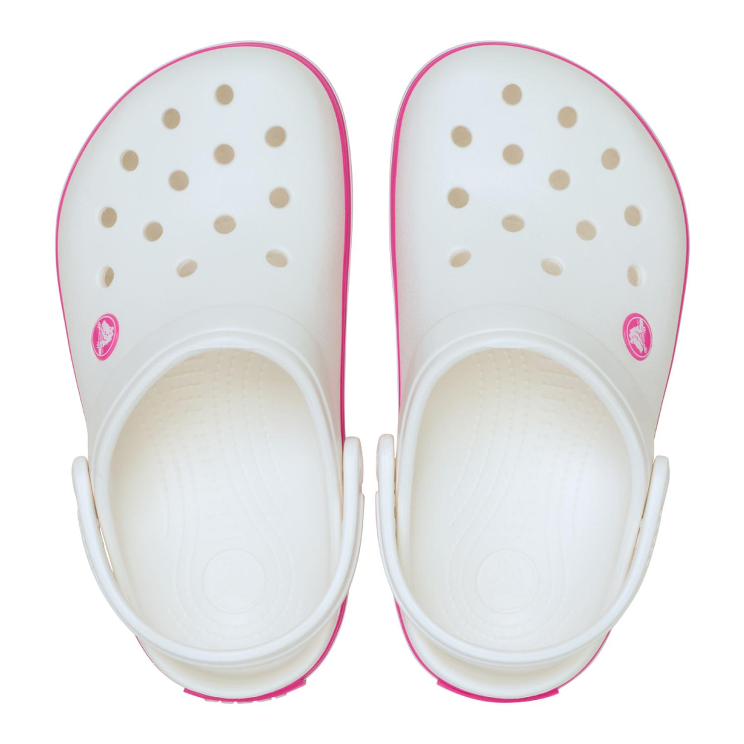 ZUECOS CROCS CROCBAND CLOG T NIÑOS - 3