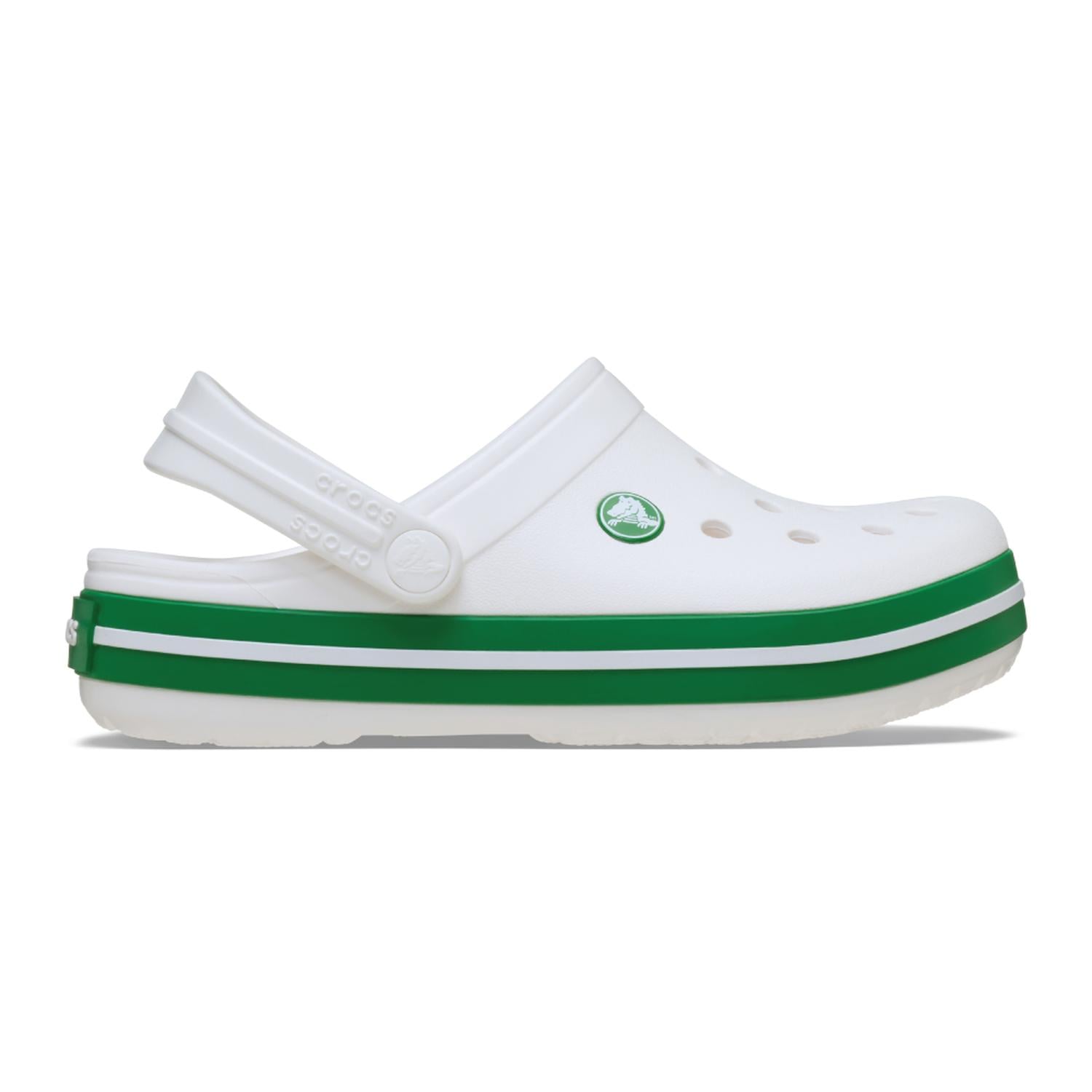 ZUECOS CROCS CROCBAND CLOG K NIÑOS - 1