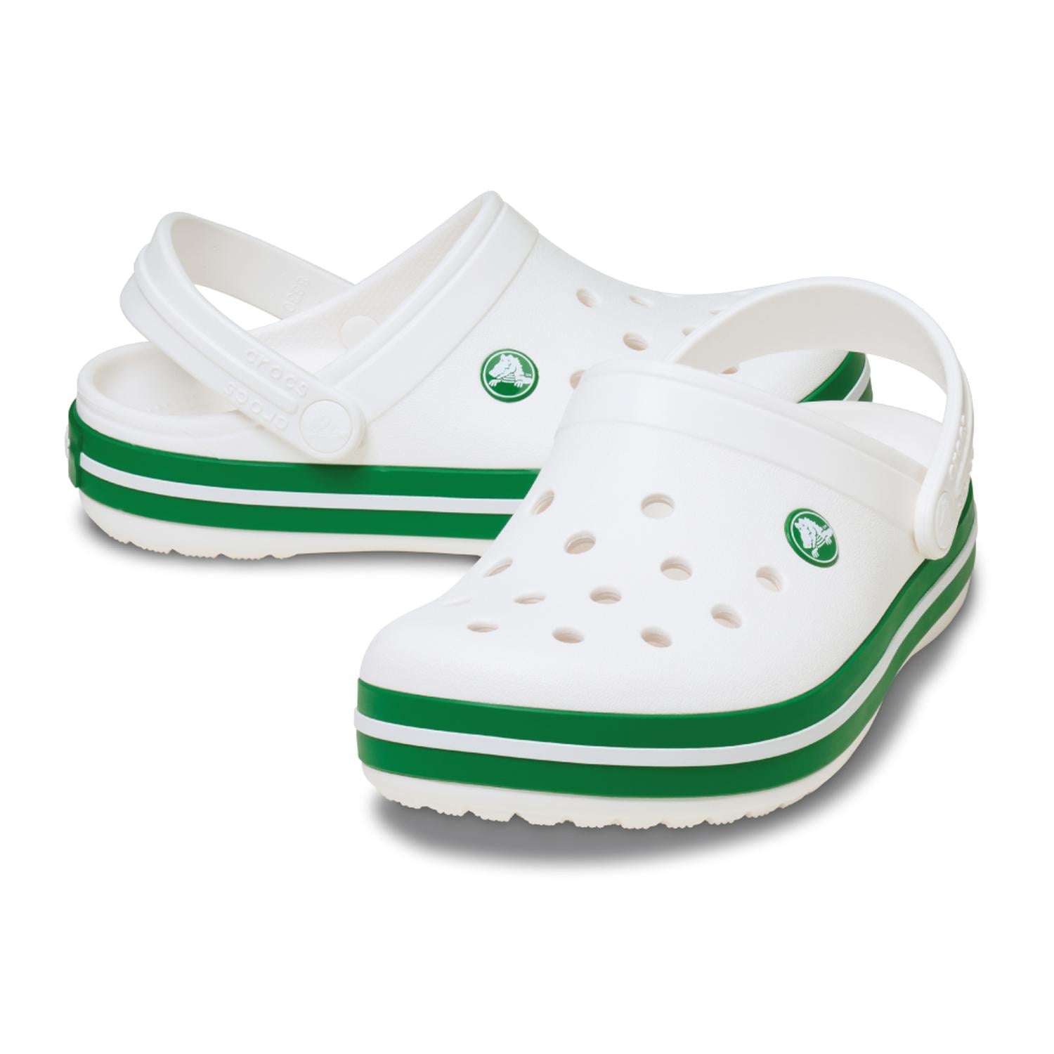 ZUECOS CROCS CROCBAND CLOG K NIÑOS - 2
