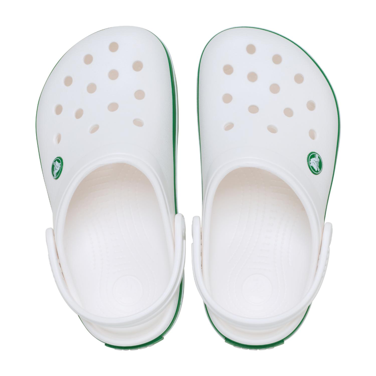 ZUECOS CROCS CROCBAND CLOG K NIÑOS - 3