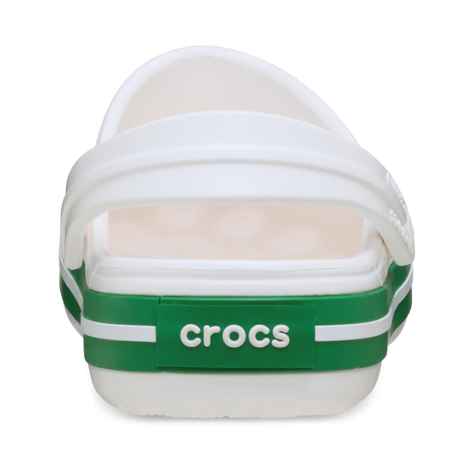 ZUECOS CROCS CROCBAND CLOG K NIÑOS - 5