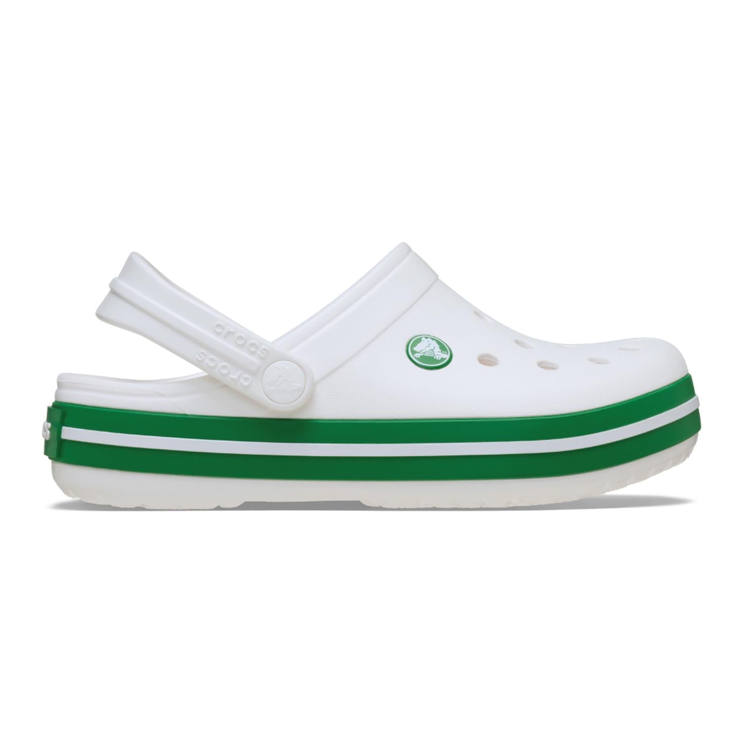 ZUECOS CROCS CROCBAND CLOG T NIÑOS - 1